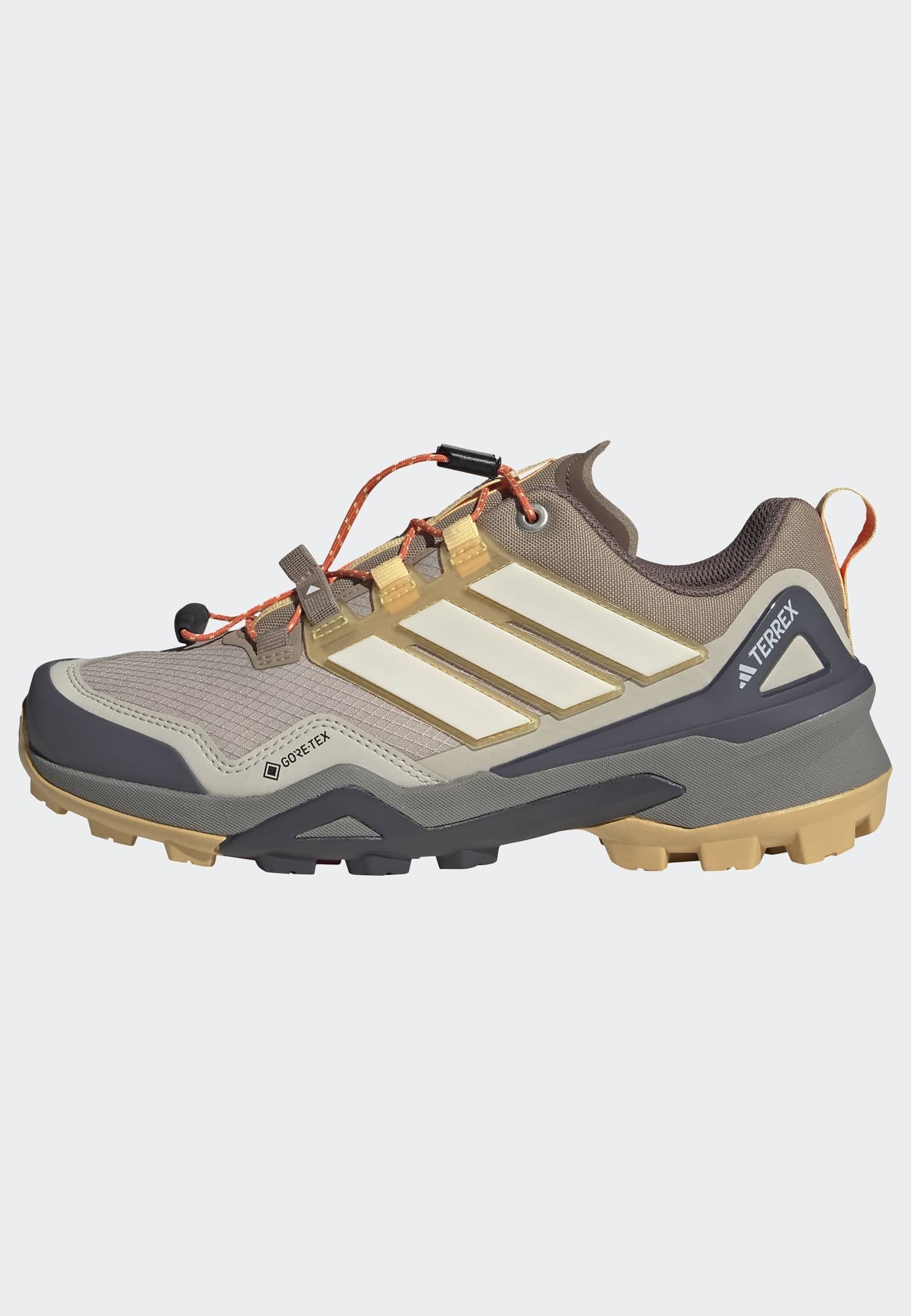 adidas TERREX Wanderschuh »SKYCHASER GORE-TEX«  wasserdicht dank Gore-Tex Membrane