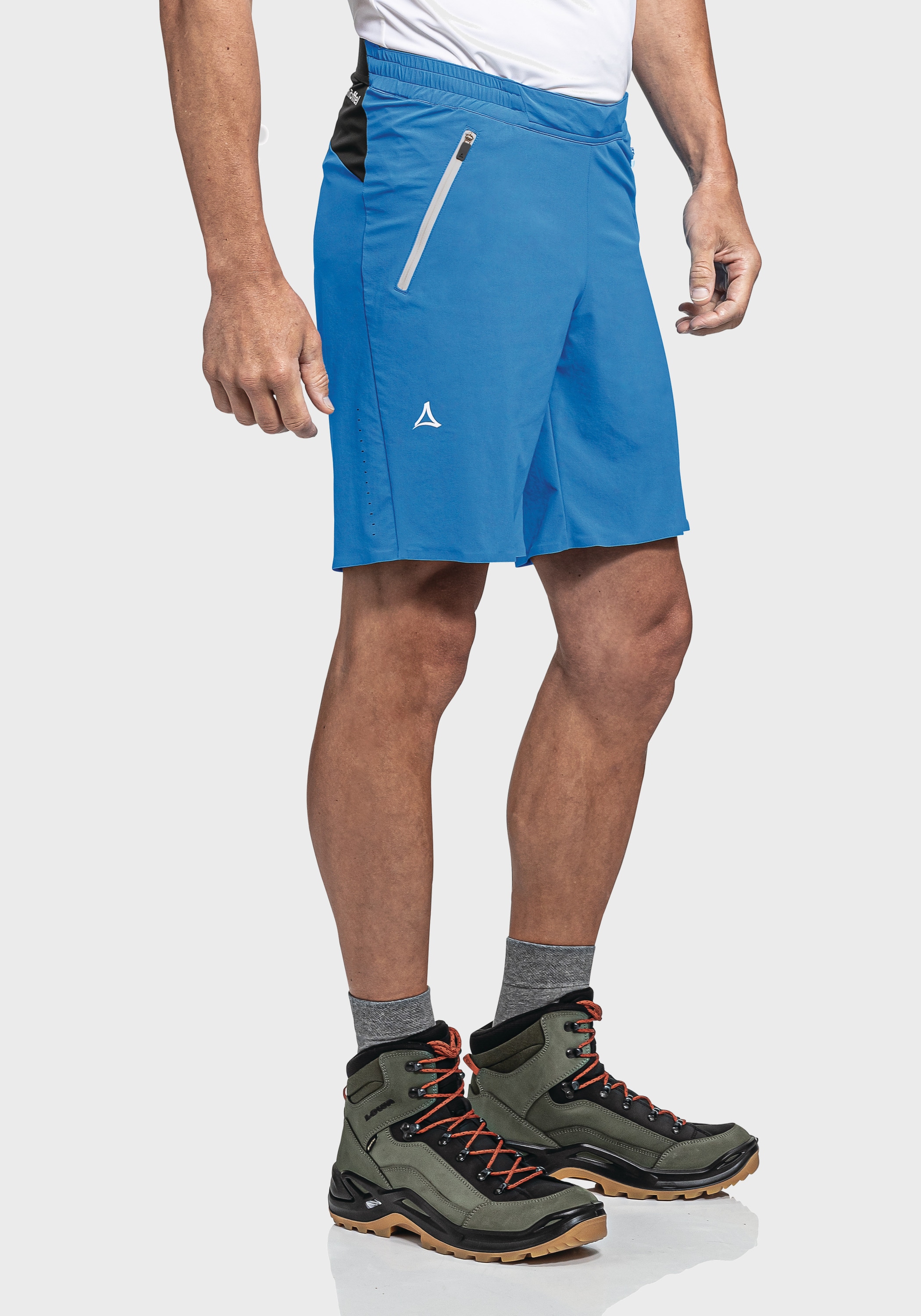 Schöffel Bermudas »Shorts Hestad Light M«