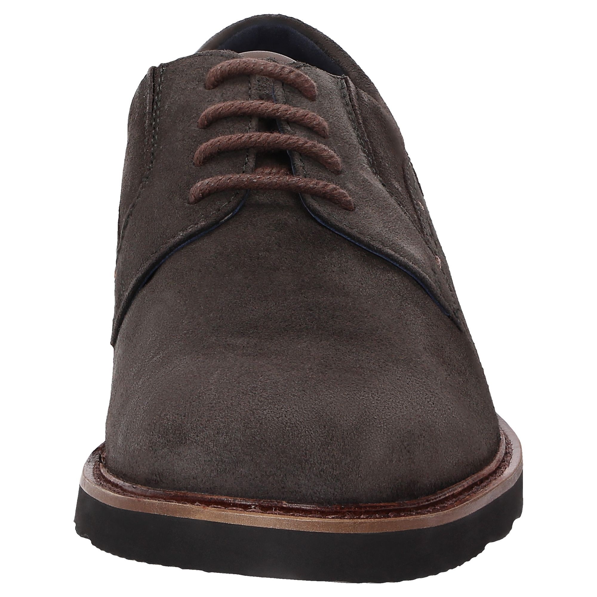 SIOUX Schnürschuh »Dilip-716-H«