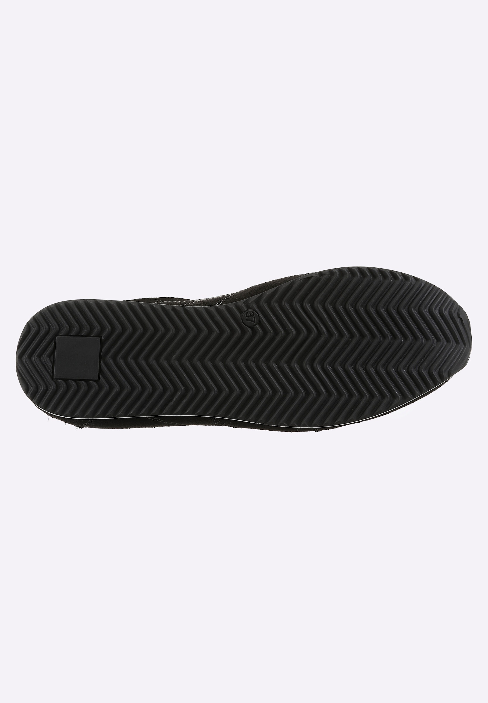 airsoft modern+ Schnürschuh »Sneaker Sneaker«