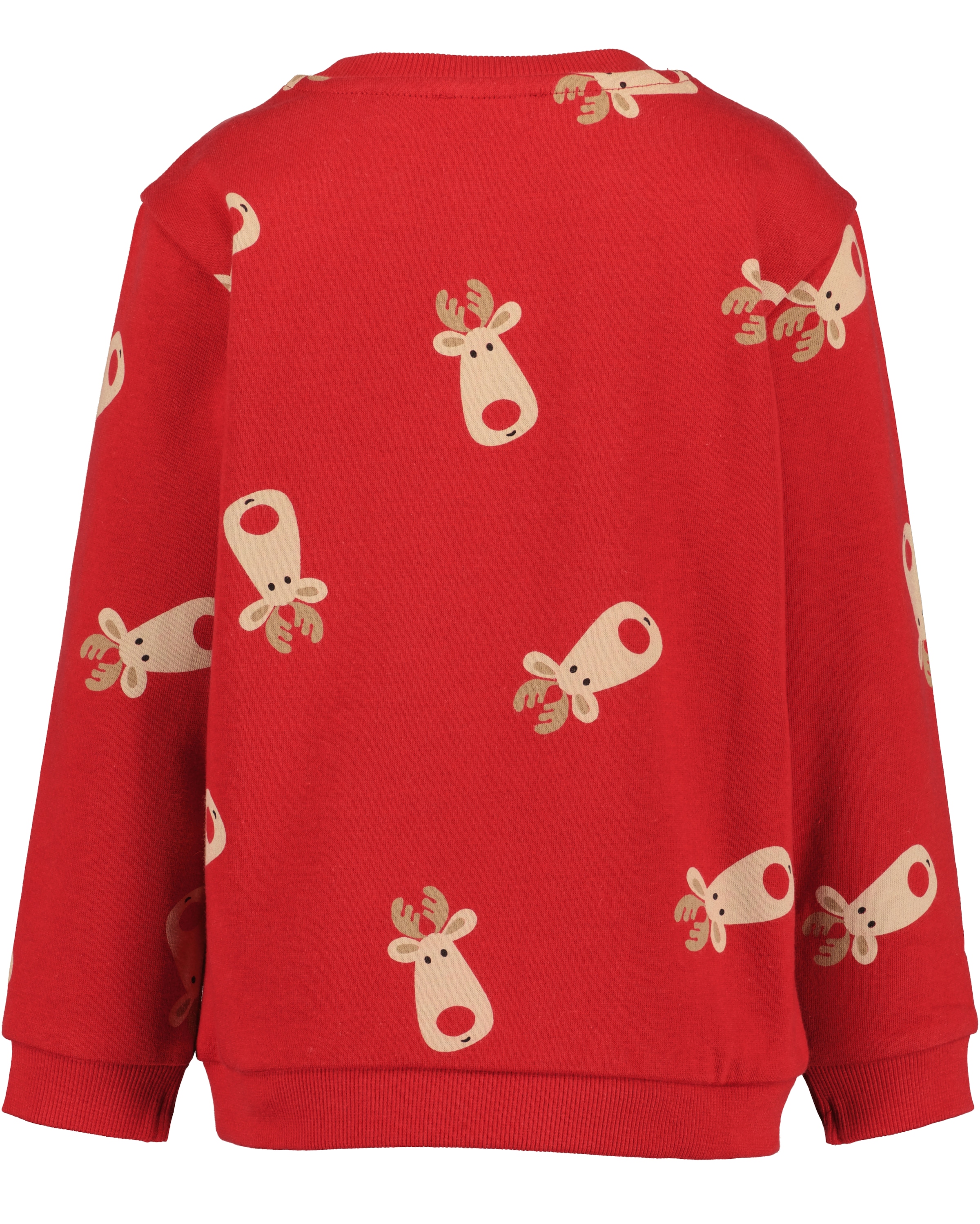 Blue Seven Sweatshirt