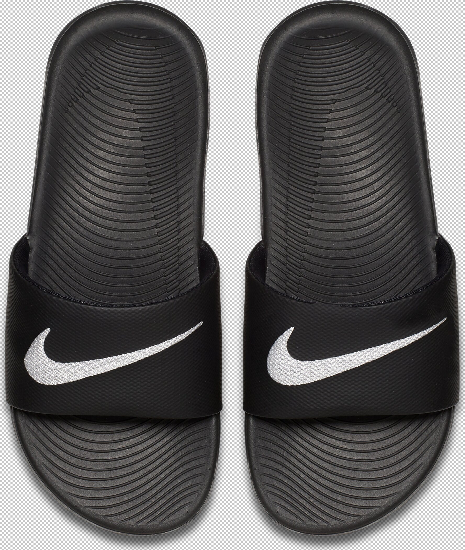 Nike Sportswear Badesandale »KAWA SLIDE«