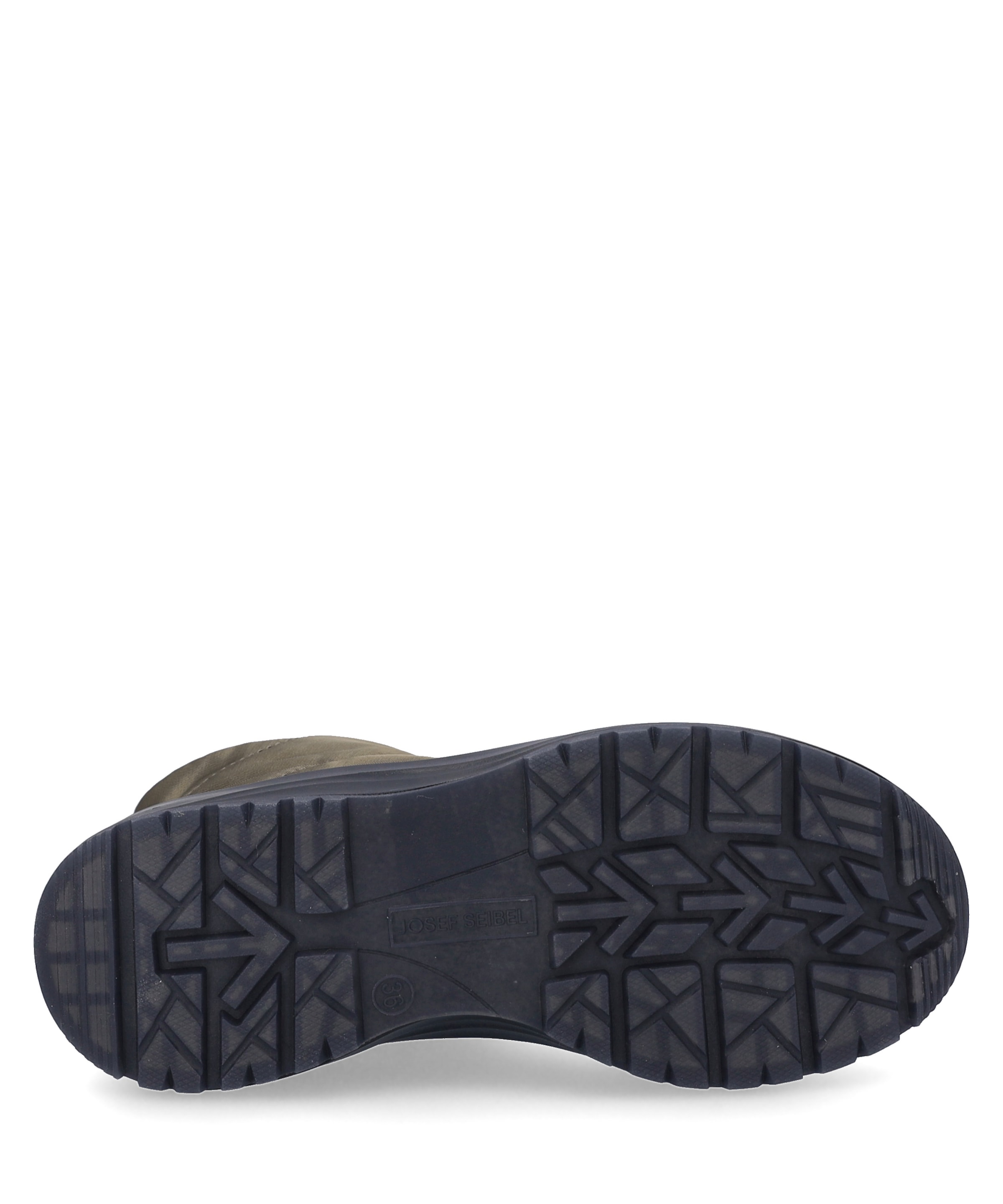 Josef Seibel Stiefelette »Colorado 55, bronze«