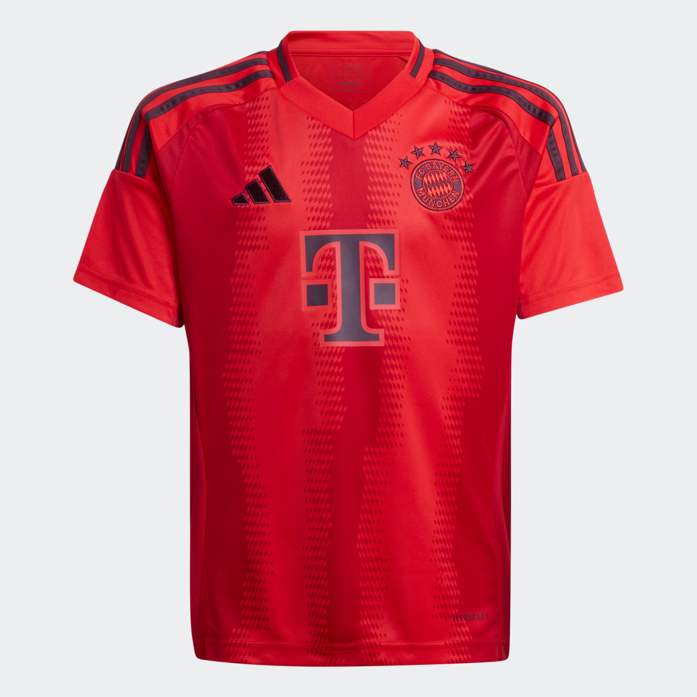 adidas Performance Fußballtrikot »FCB H JSY Y«