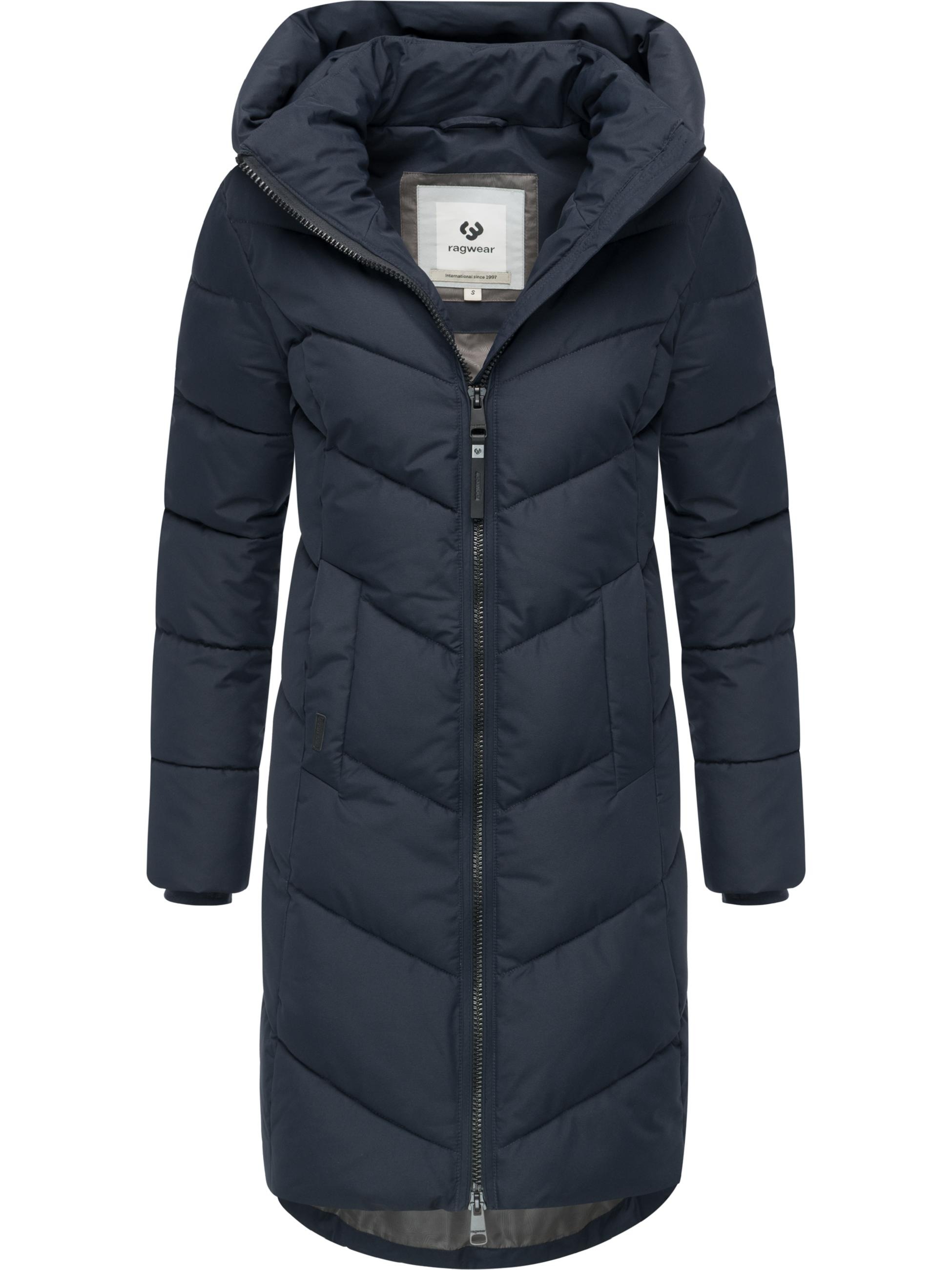 Ragwear Steppmantel »Steppmantel Natalin YOUMODO«