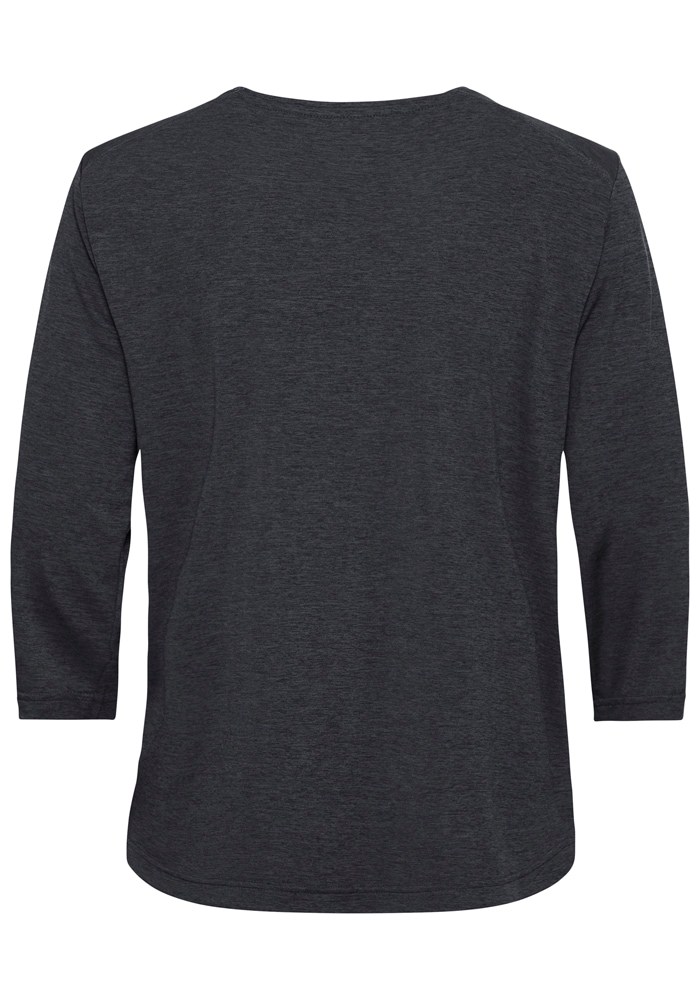 Jack Wolfskin 3/4-Arm-Shirt »WILDTRAIL 3|4 W«
