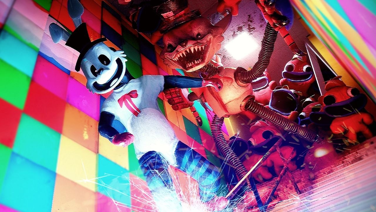 Spielesoftware »Finding Frankie - Winning Edition«, PlayStation 5