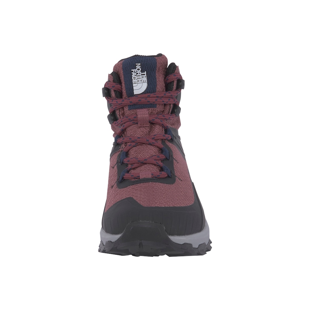 The North Face Wanderschuh »W CRAGMONT MID WP«