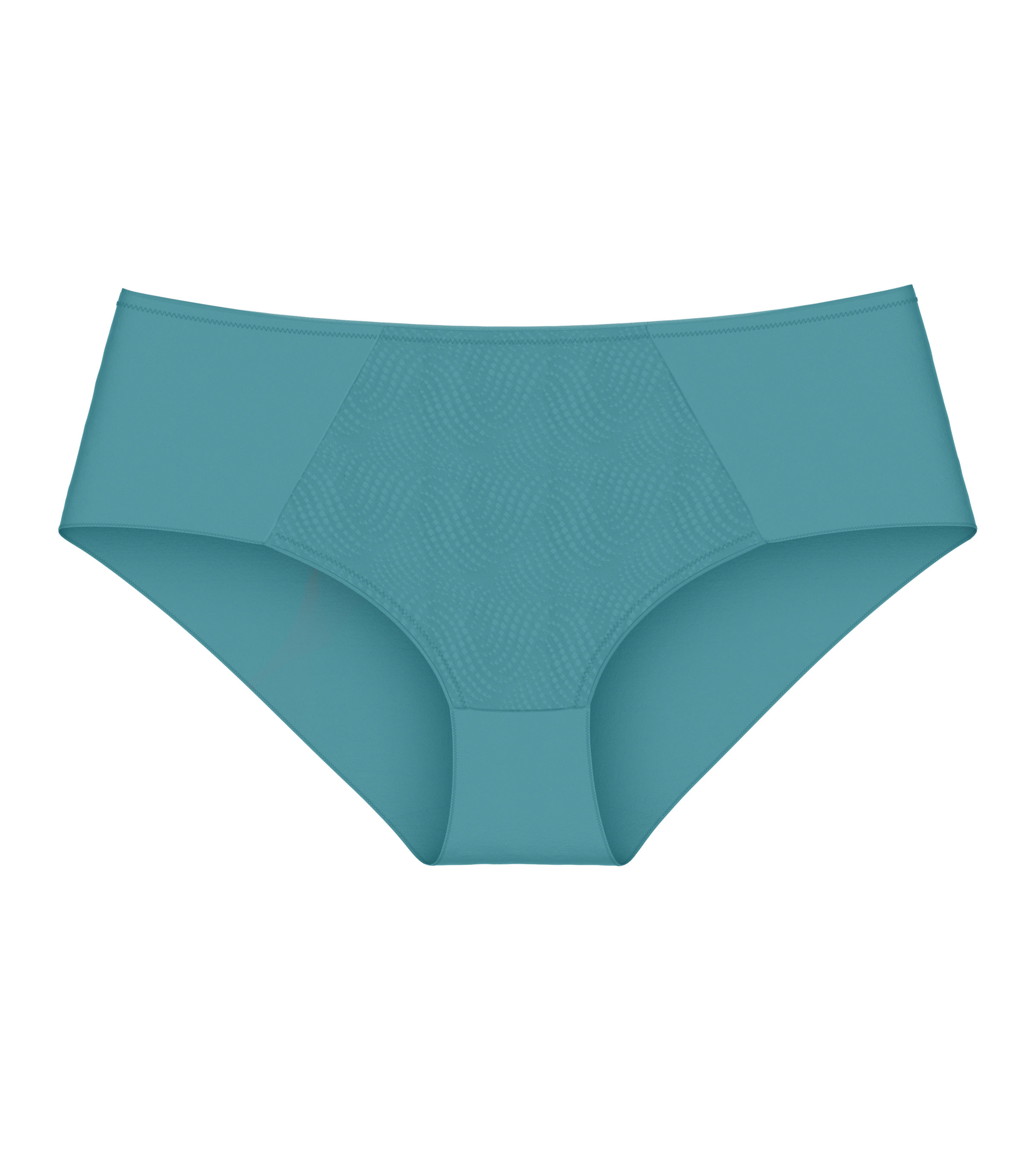 Triumph Slip »Essential Minimizer T Hipster X«, (1hochwertigem Steh), schimmerndes Jacquardmuster