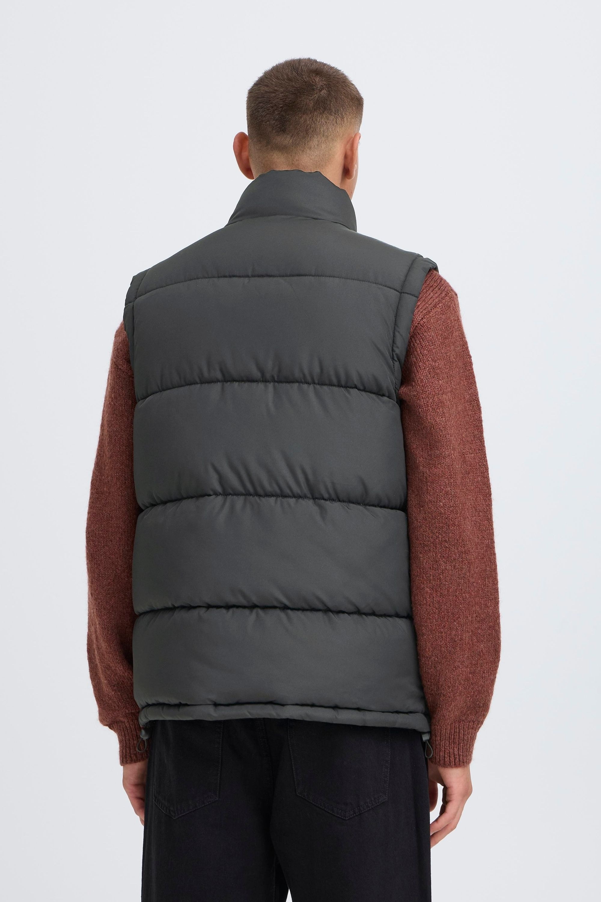 !Solid Steppweste »Steppweste SDMARLIN«