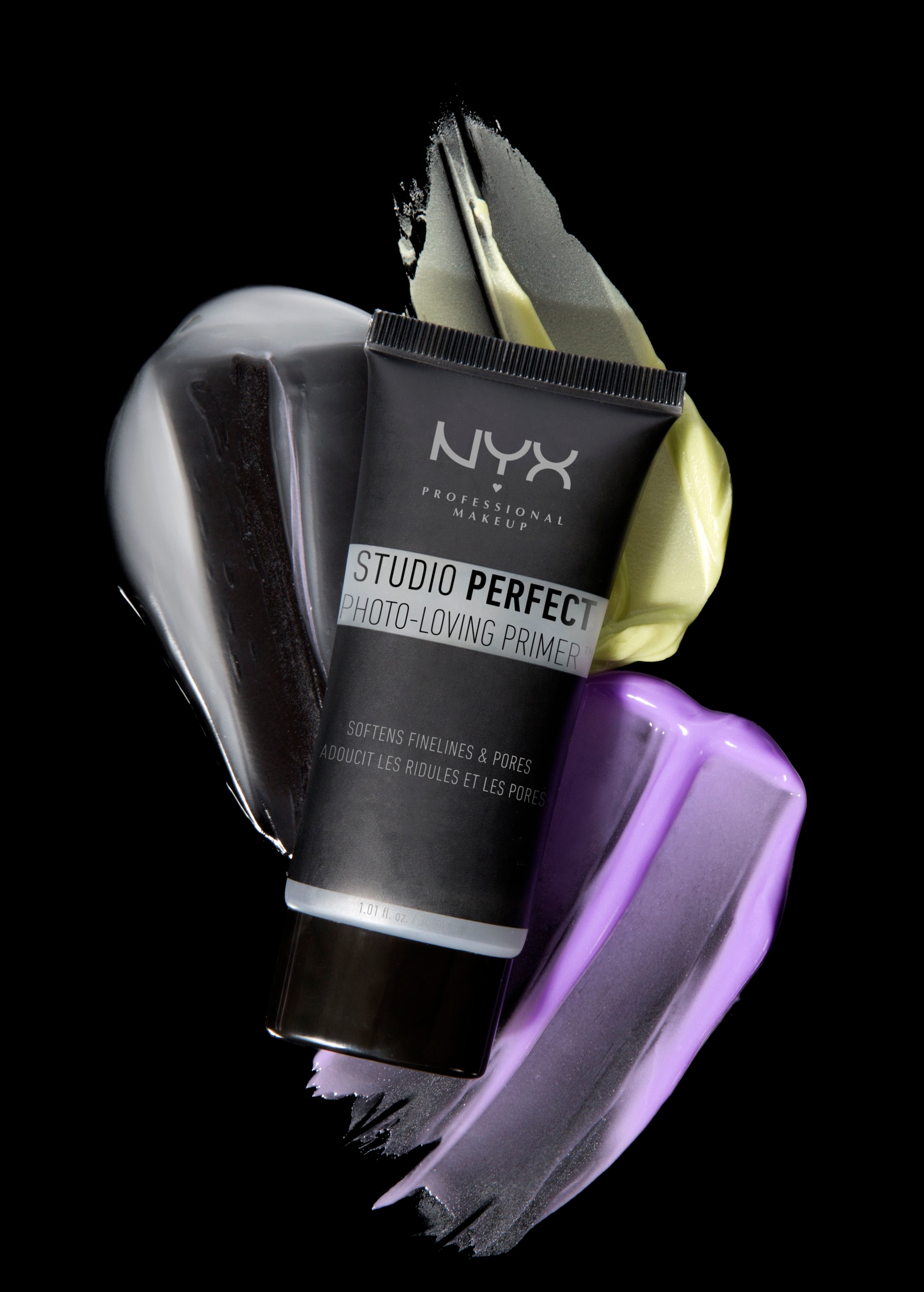 NYX Primer »NYX Professional Makeup Studio Perfect Primer«