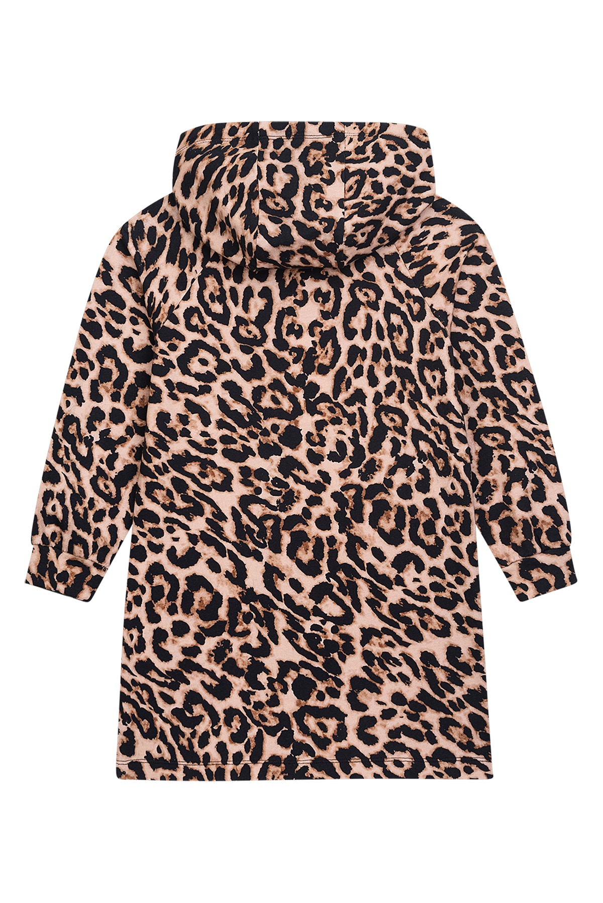 DANAMADE Sweatkleid »DANAMADE Dresses DTEA«