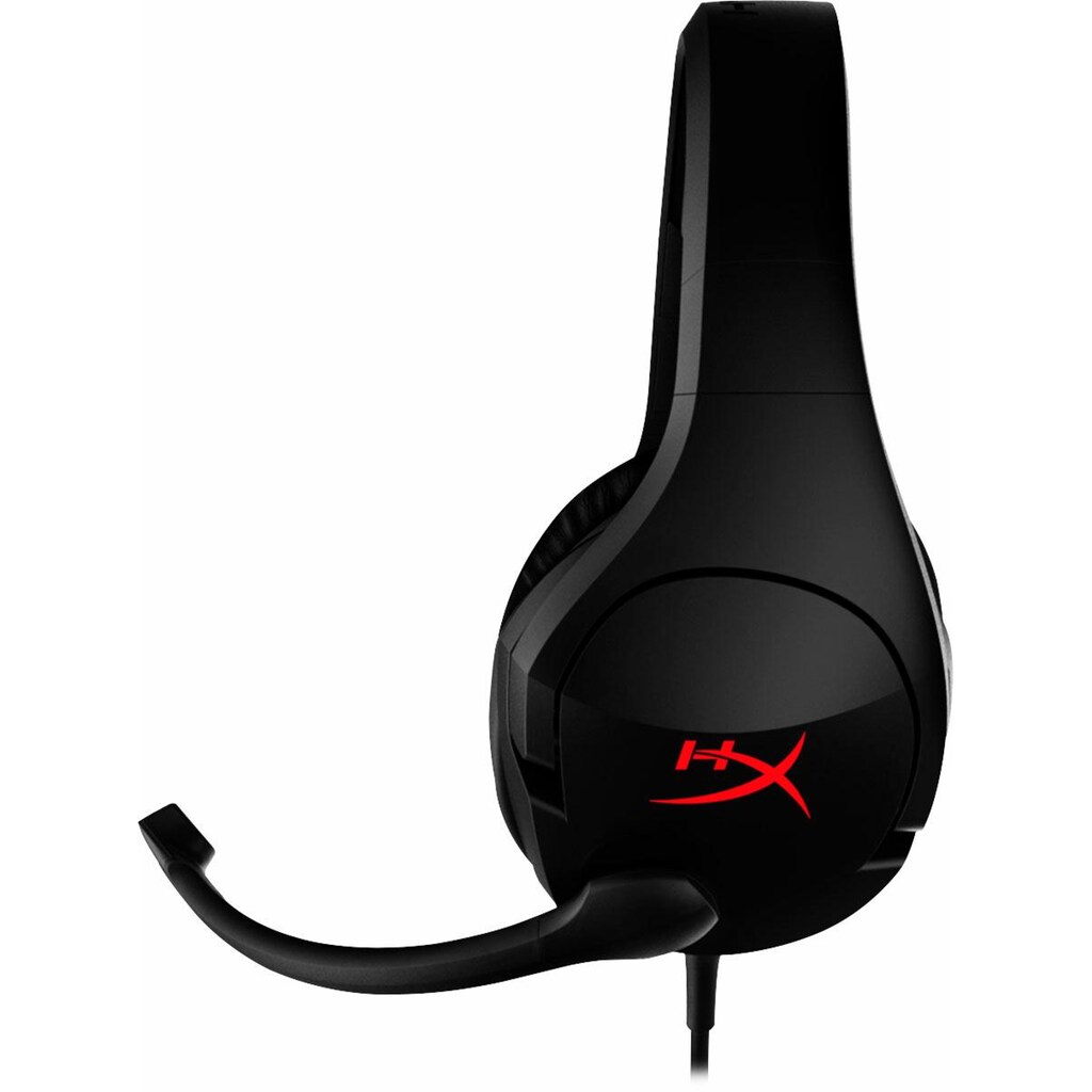 HyperX Gaming-Headset »Cloud Stinger«, Rauschunterdrückung