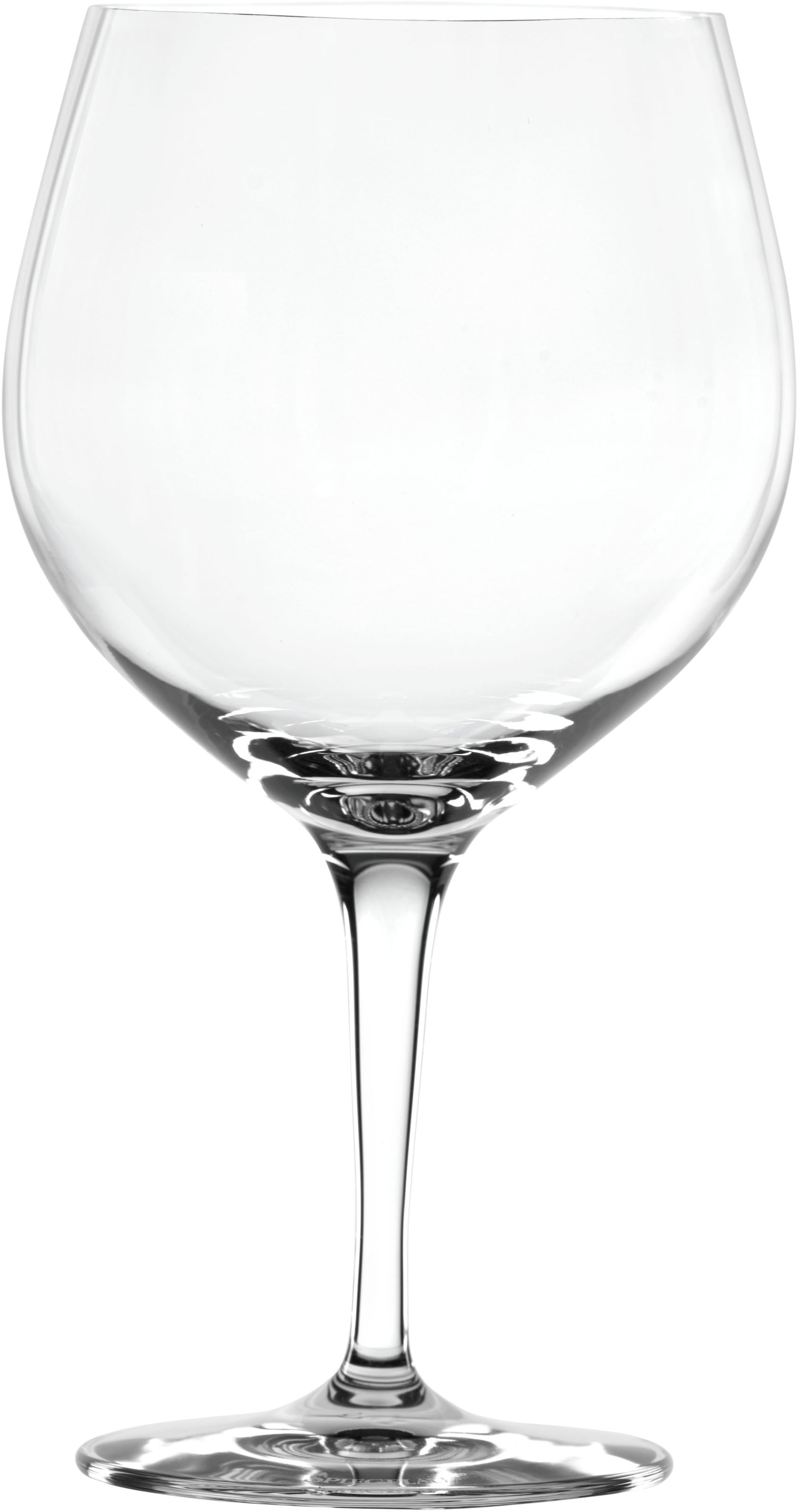 Cocktailglas »Special Glasses«, (Set, 4 tlg., Set bestehend aus 4 Gläsern), 630 ml,...