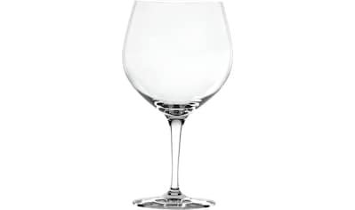 Cocktailglas »Special Glasses«, (Set, 4 tlg., Set bestehend aus 4 Gläsern)