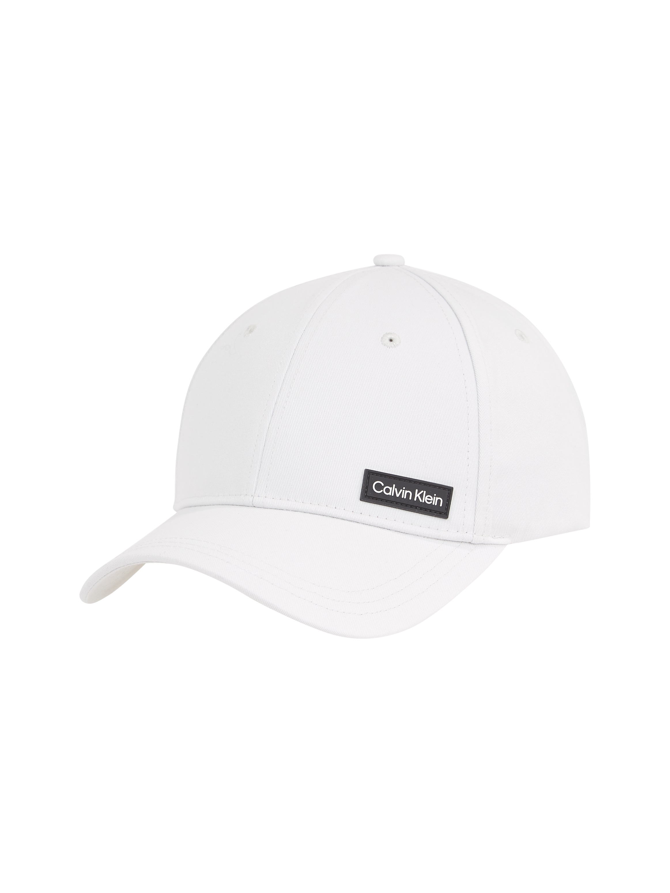 Calvin Klein Baseball Cap »ESSENTIAL PATCH BB CAP«