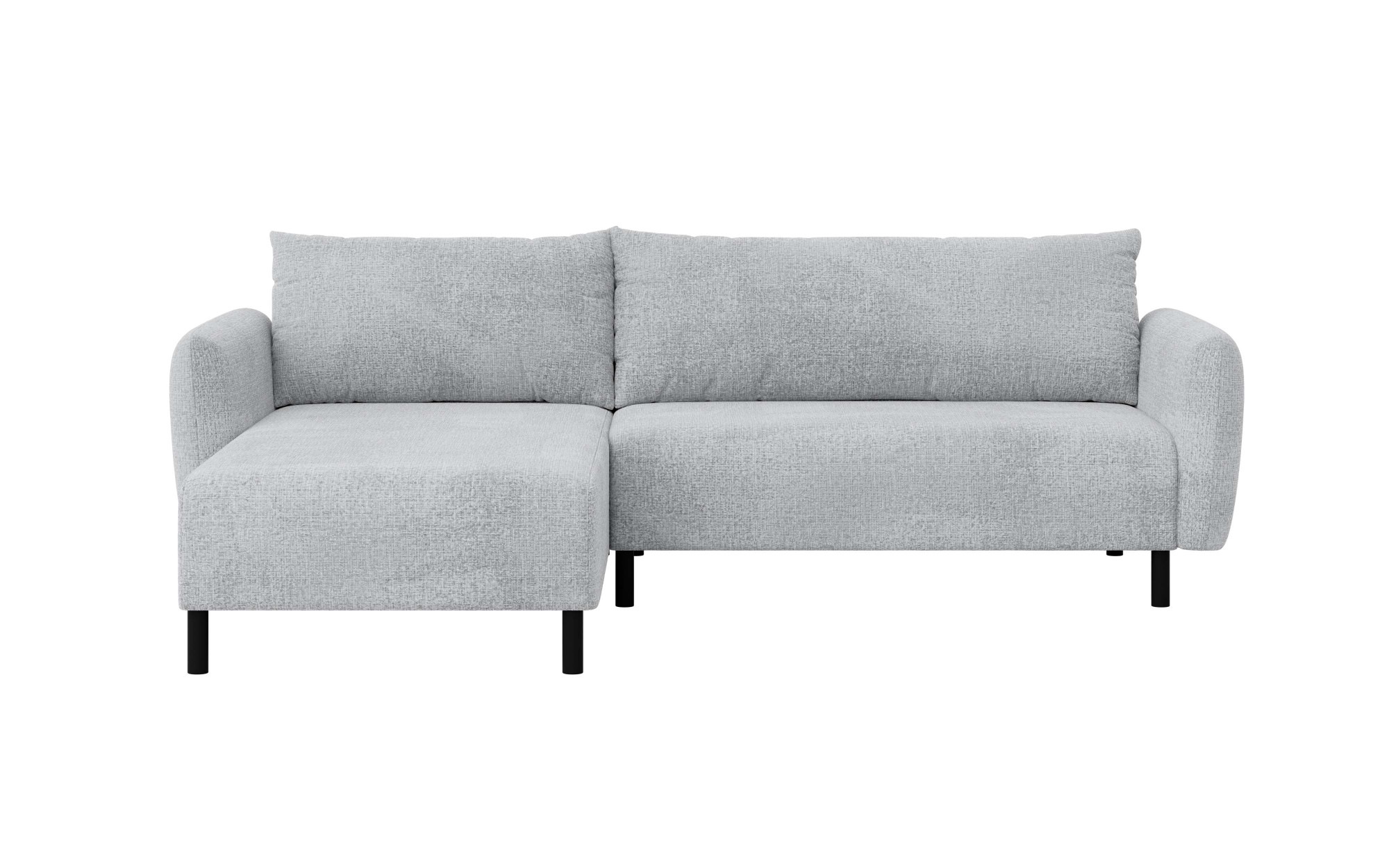 INOSIGN Ecksofa »Glandine«, L-Form
