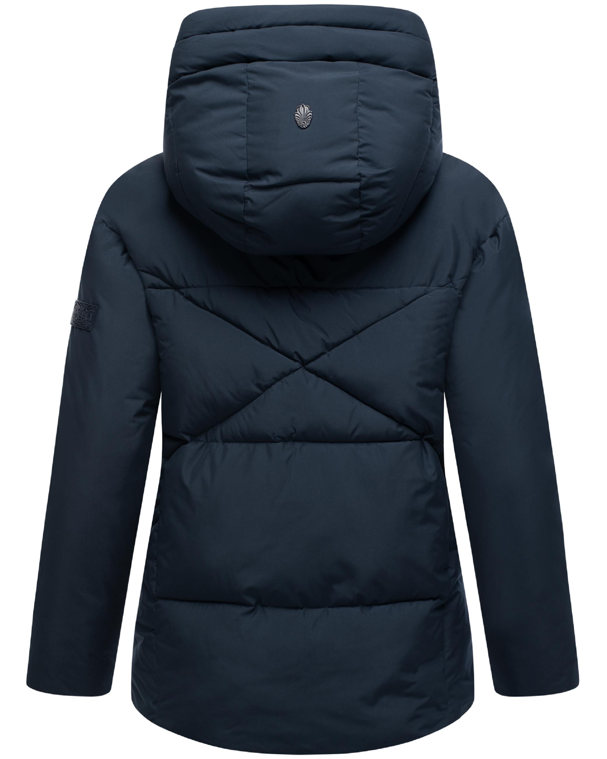 Navahoo Steppjacke »Steppjacke Pastellzauber 14«