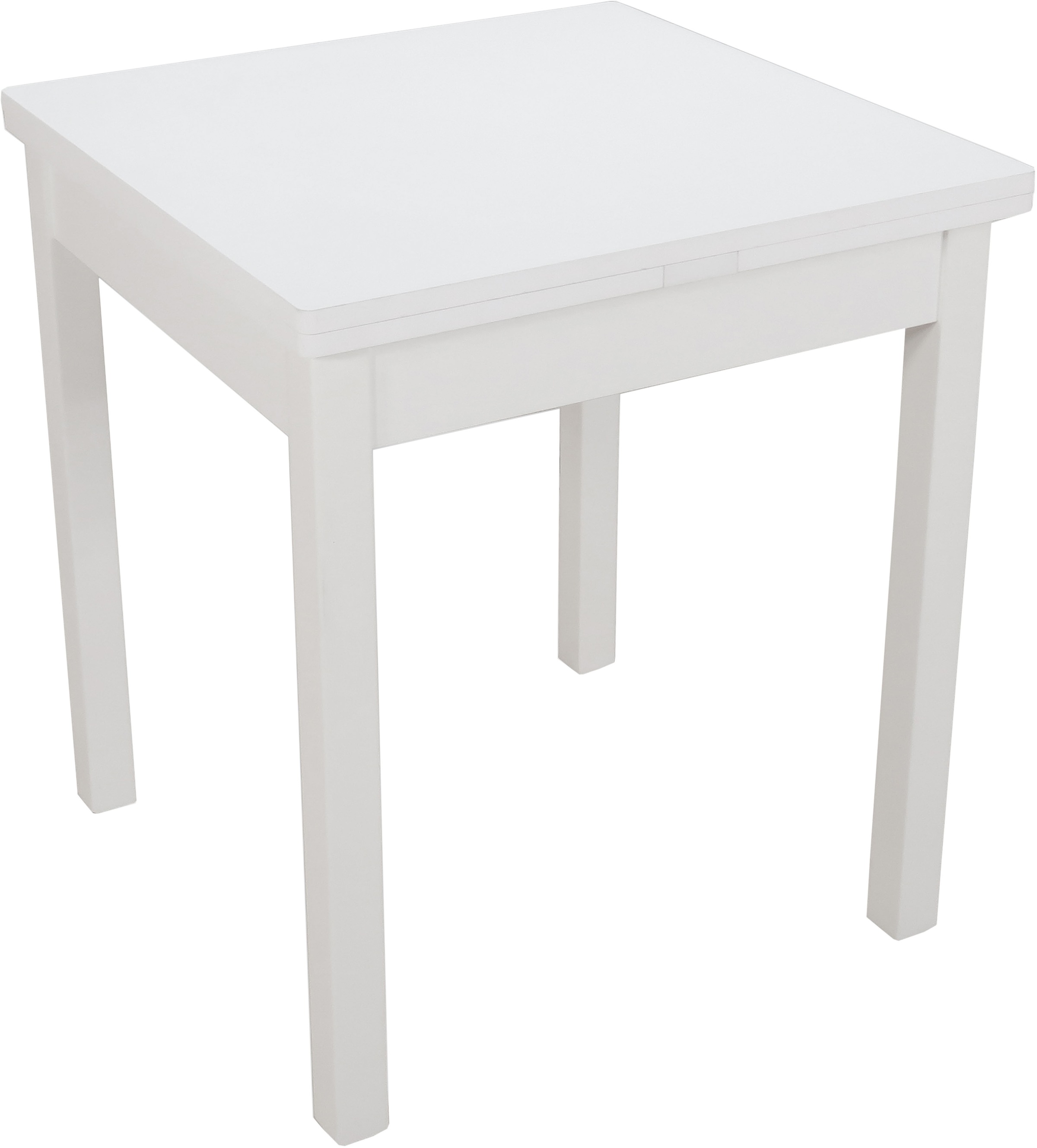 HOFMANN LIVING AND MORE Essgruppe »Berta«, (Spar-Set, 3 tlg., 1 Tisch, 2 Stühle)