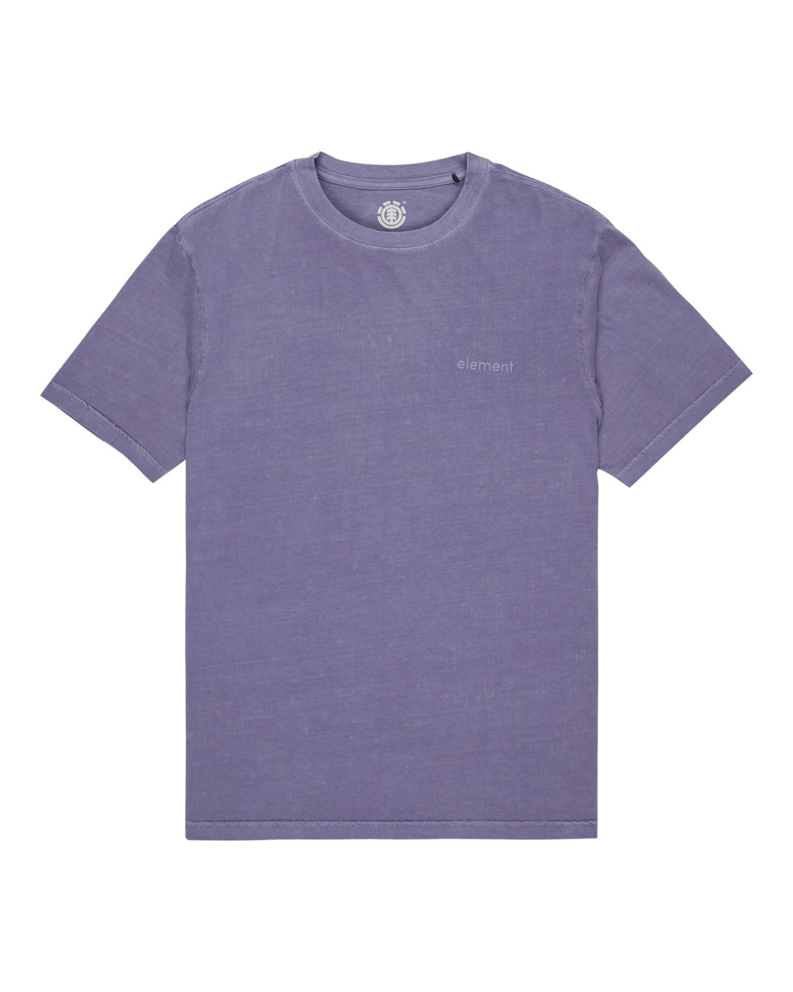 Element T-Shirt »Lowcase Pigment«