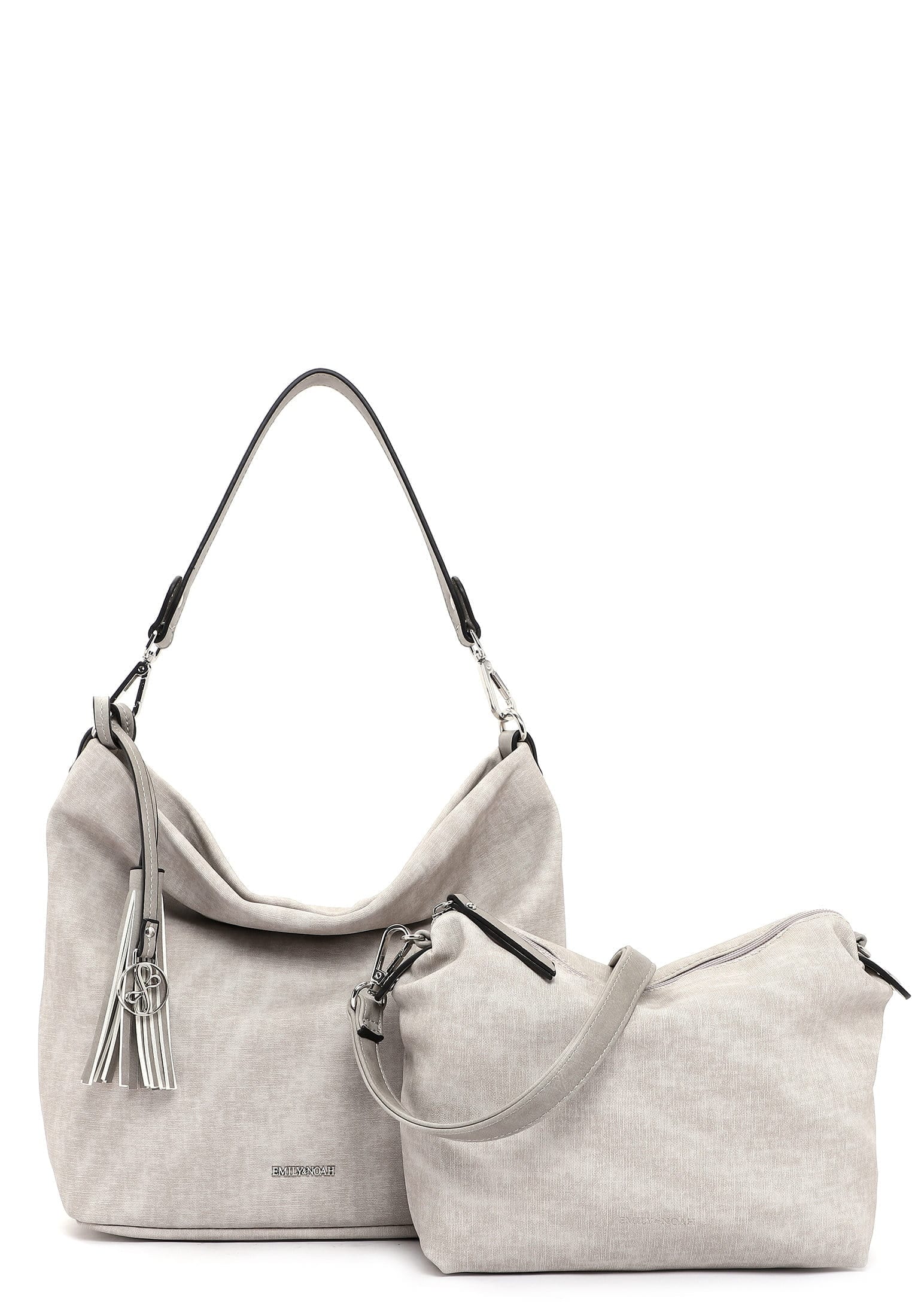 EMILY & NOAH Beuteltasche »Beutel E&N Elke«