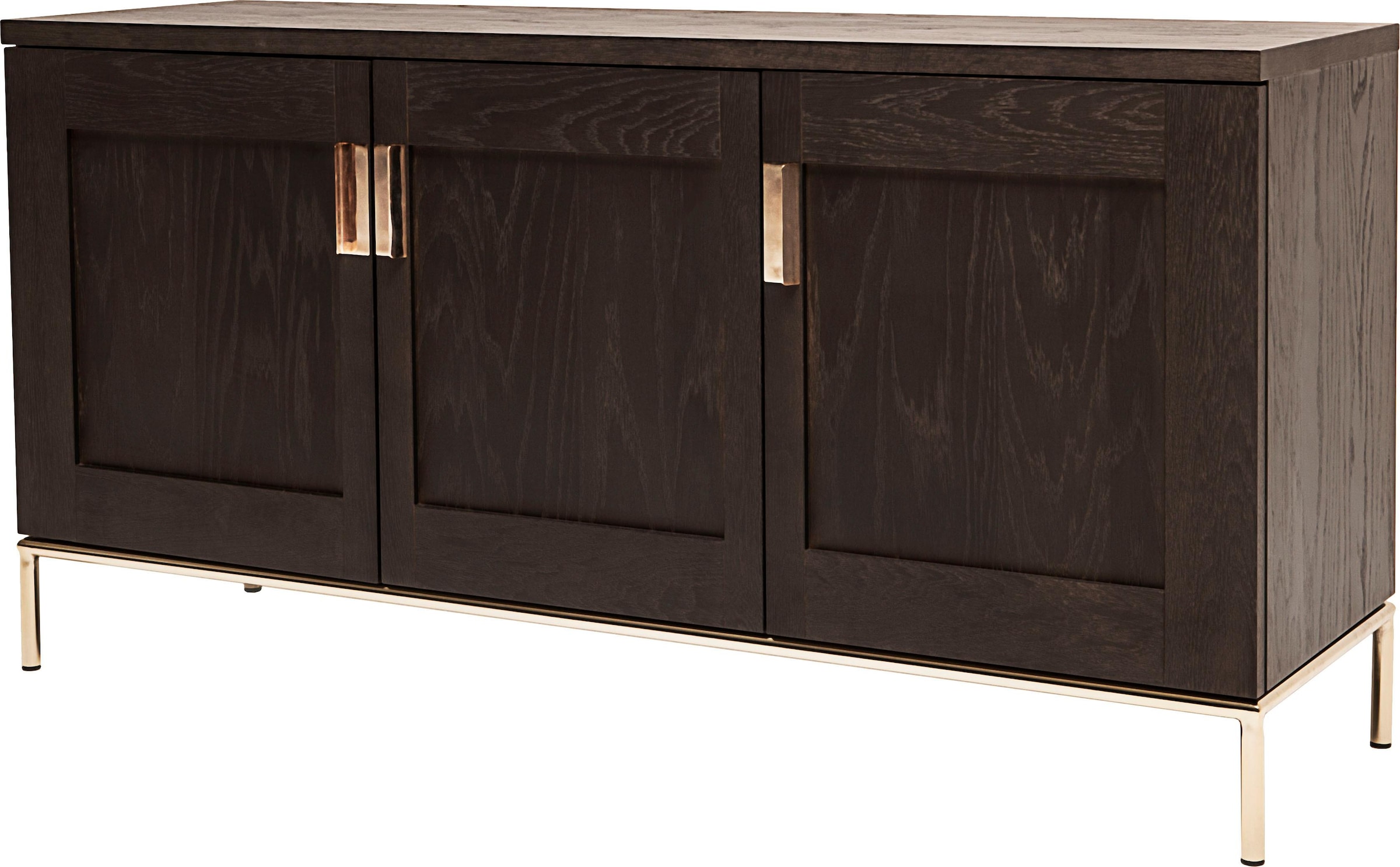 Woodman Sideboard »Parlan«, Kommode, Soft-Close, Breite 150 cm, FSC®