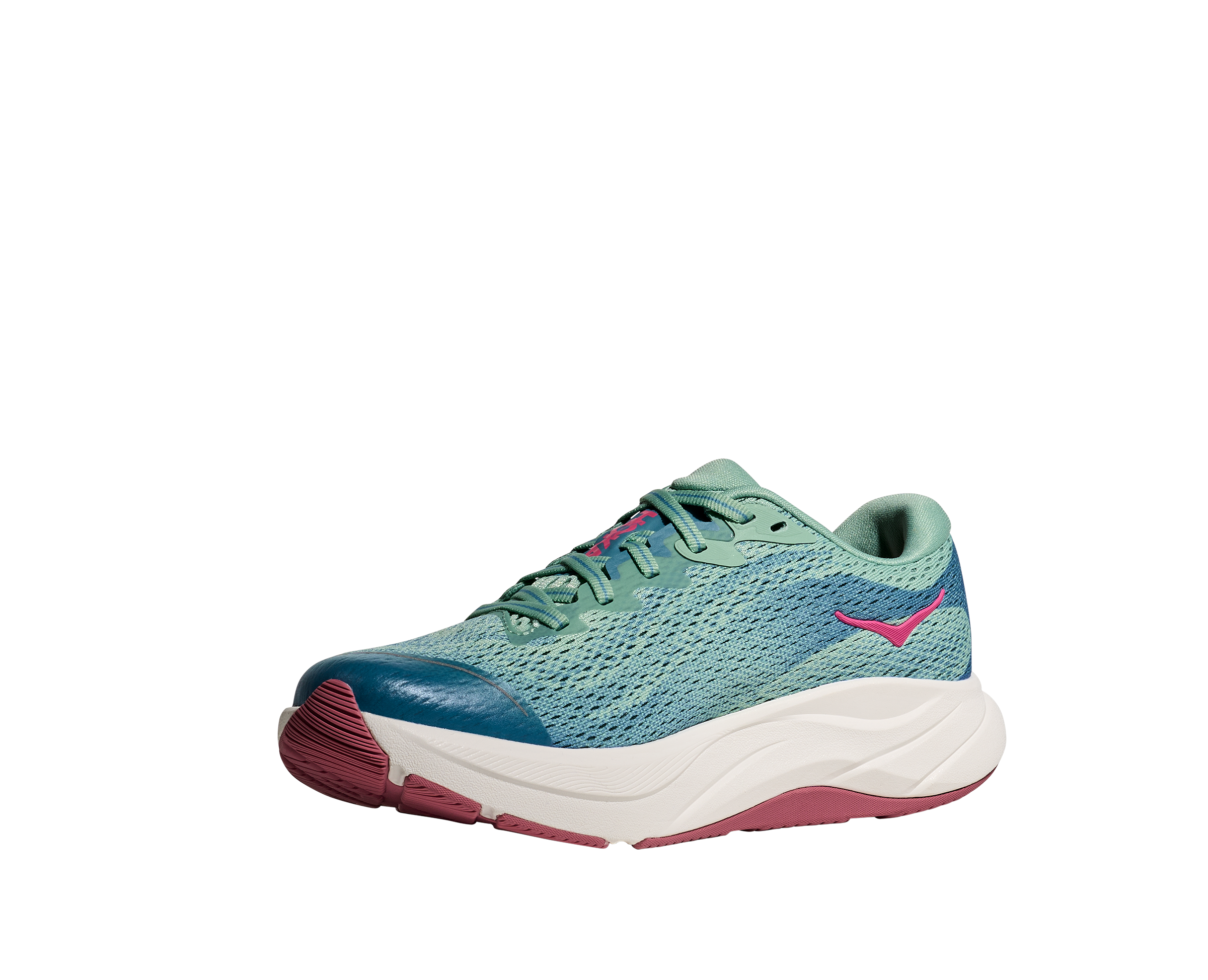Hoka One One Laufschuh »RINCON 4 BIG KIDS«  sehr leicht