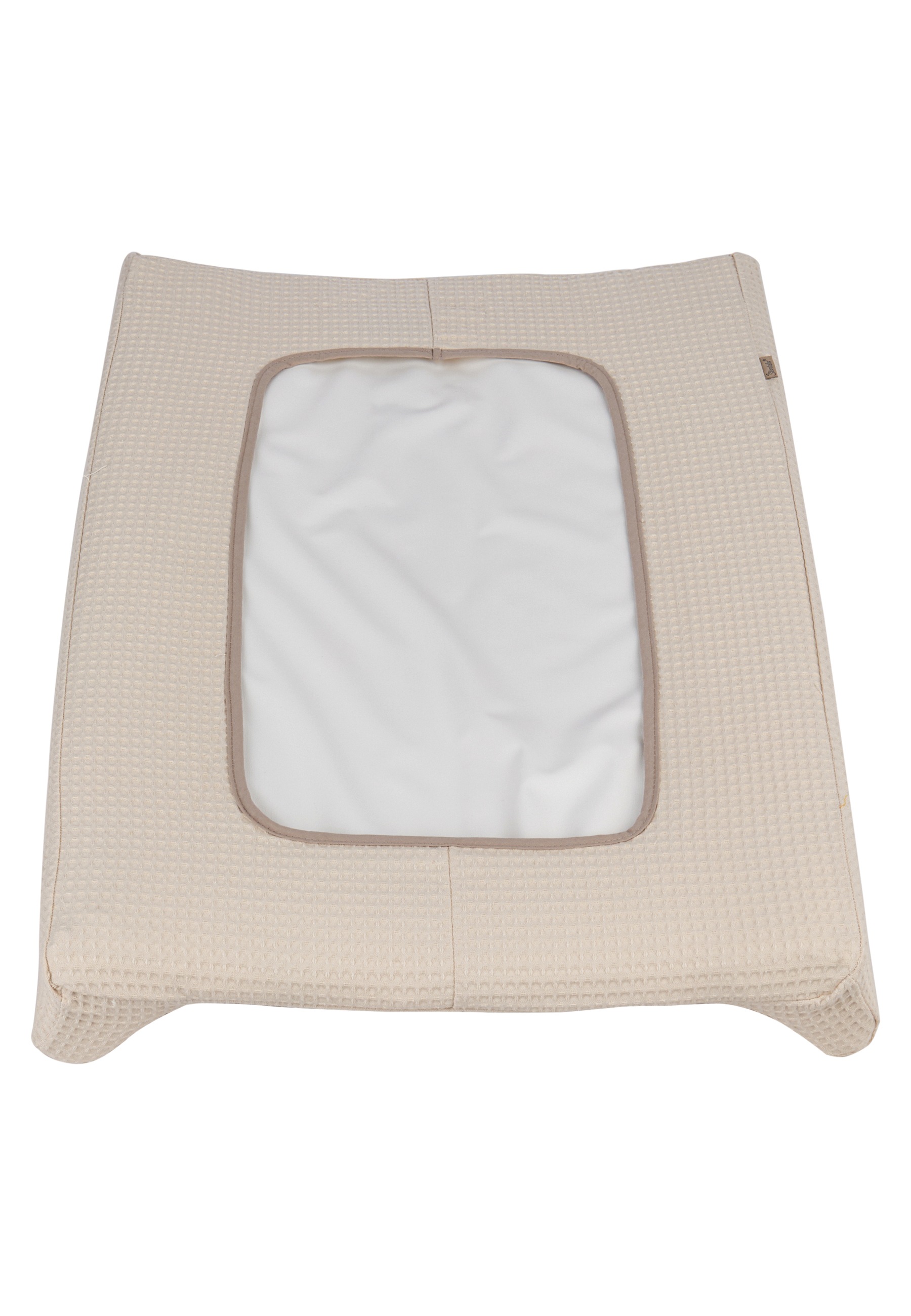 Sterntaler® Wickelauflagenbezug »Wickelauflagenbezug schmal BAUERNHOF«