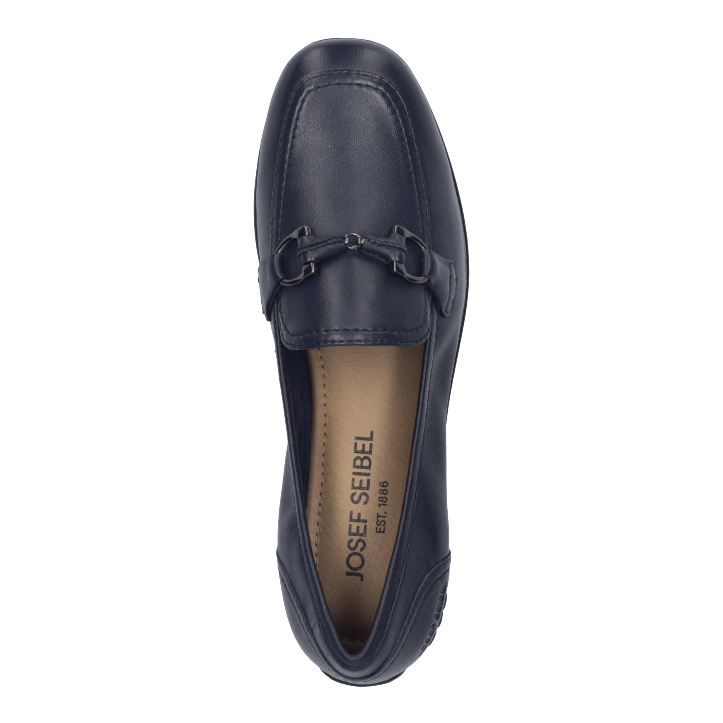 Josef Seibel Ballerina »Fenja 34, indigo«