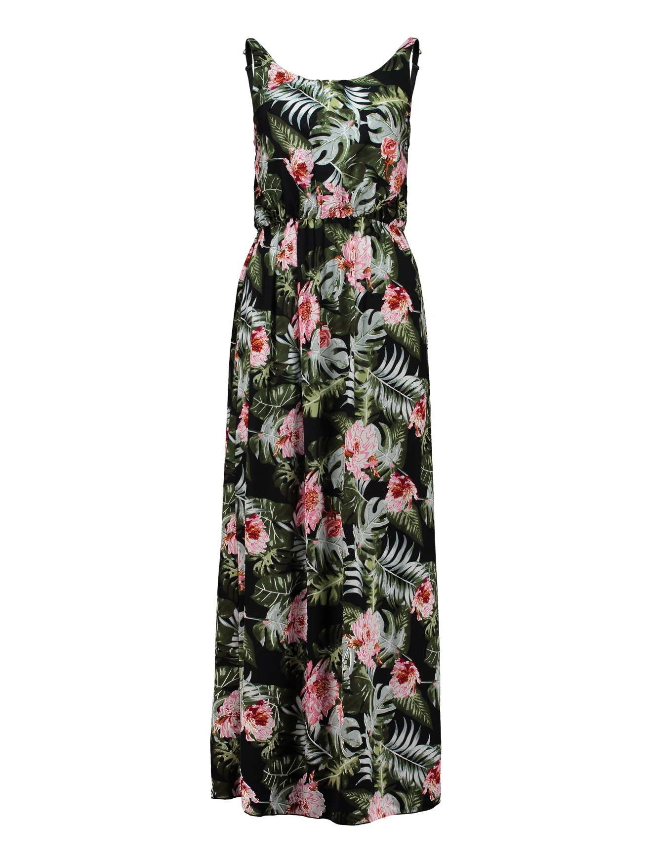 HaILY’S Maxikleid »LG V DR Do44ris«