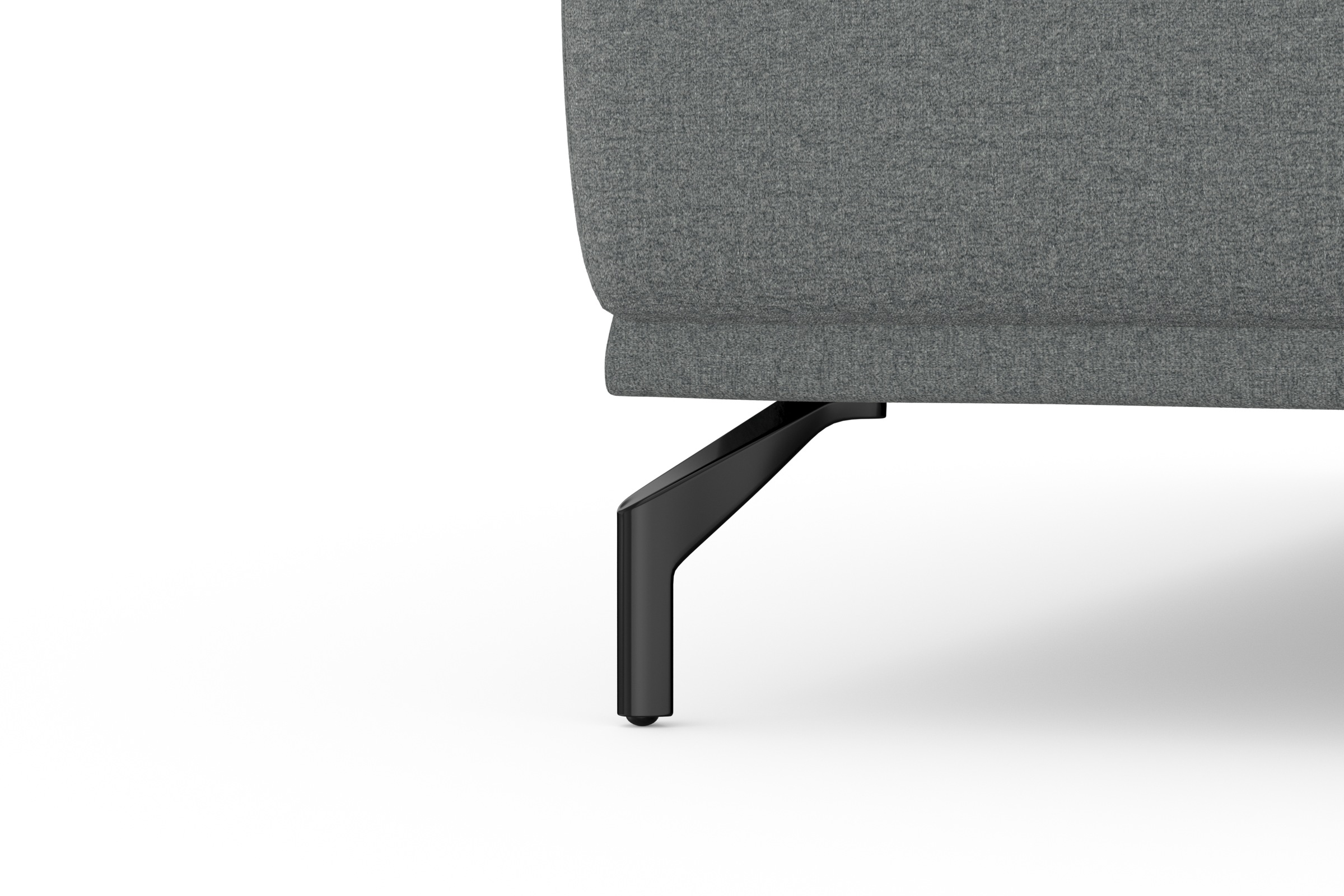 sit&more Wohnlandschaft »Bailando U-Form«, wahlweise mit Kopfteilverstellung und Vorziehsitz, motorisch