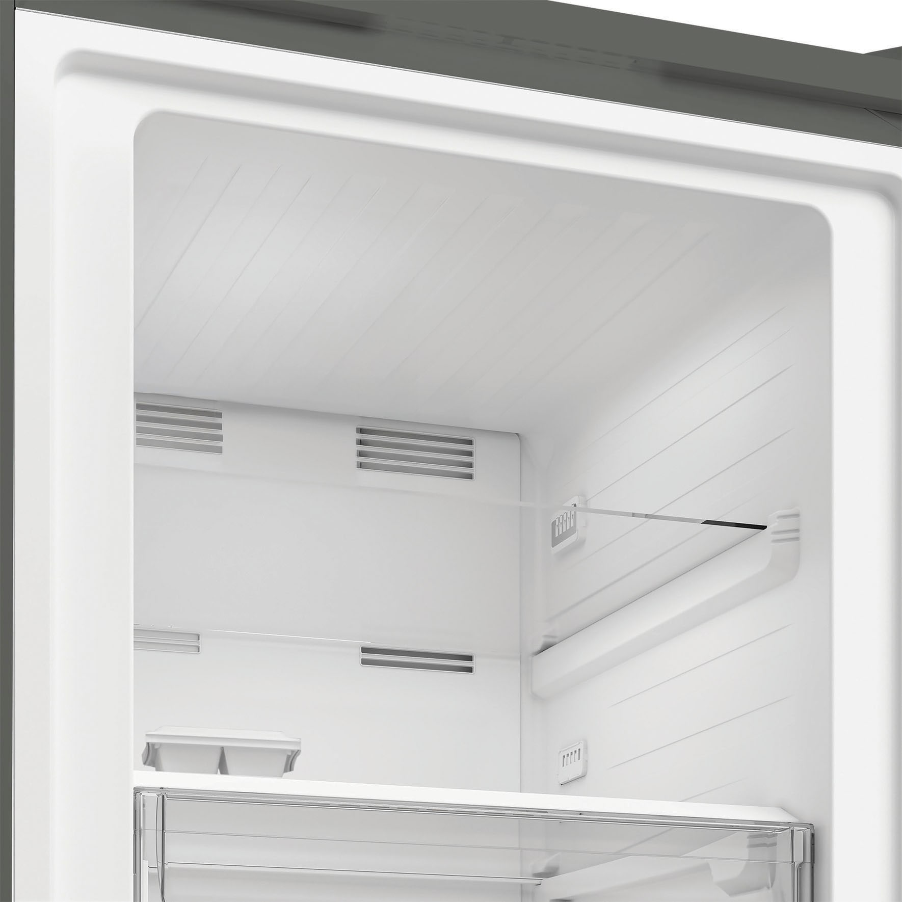 BAUKNECHT Gefrierschrank »GKN PI19170C«, 191,2 cm hoch, 70 cm breit