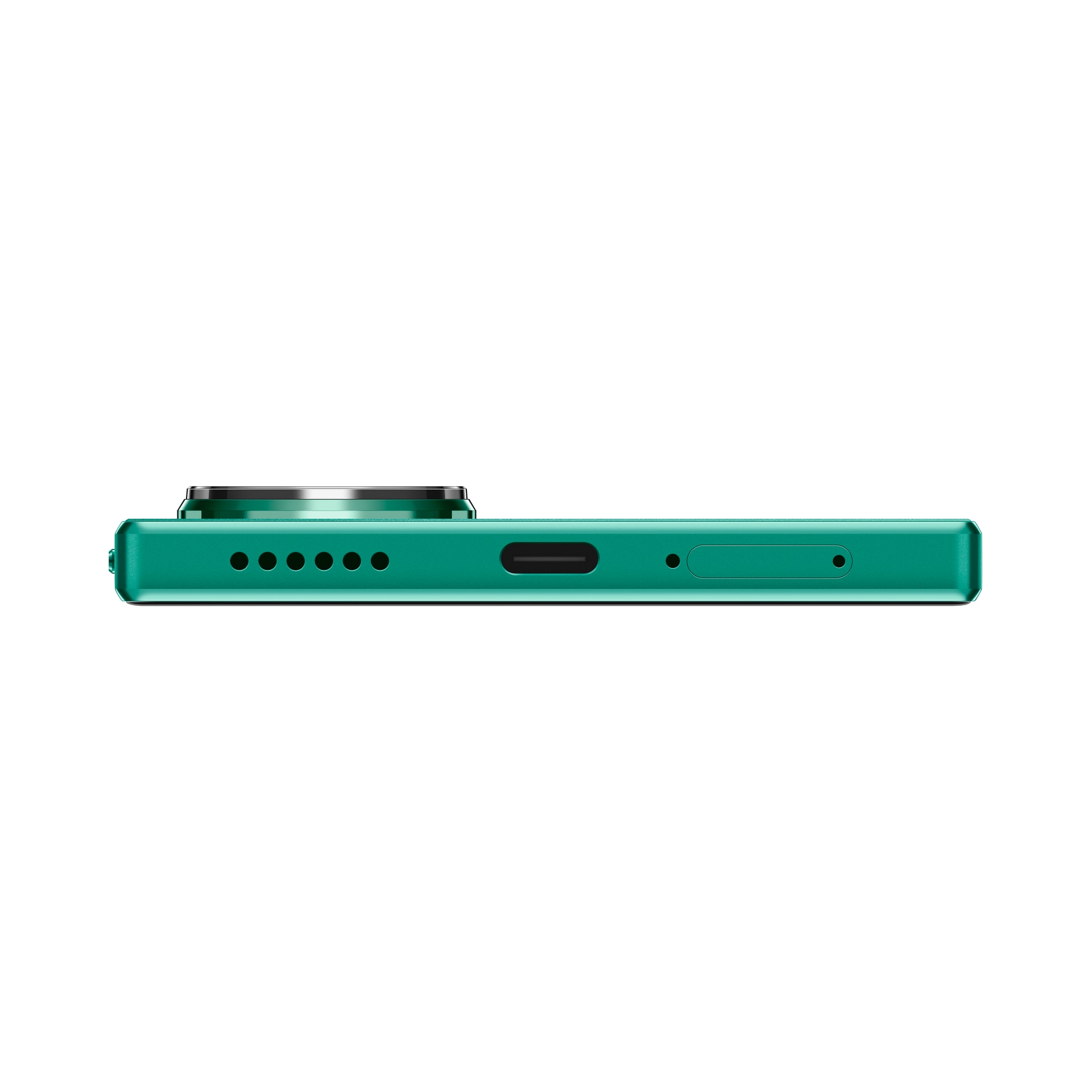 Huawei Smartphone »Nova 12SE 8 GB / 256 GB«, Grün, 108 MP High-Resolution Kamera