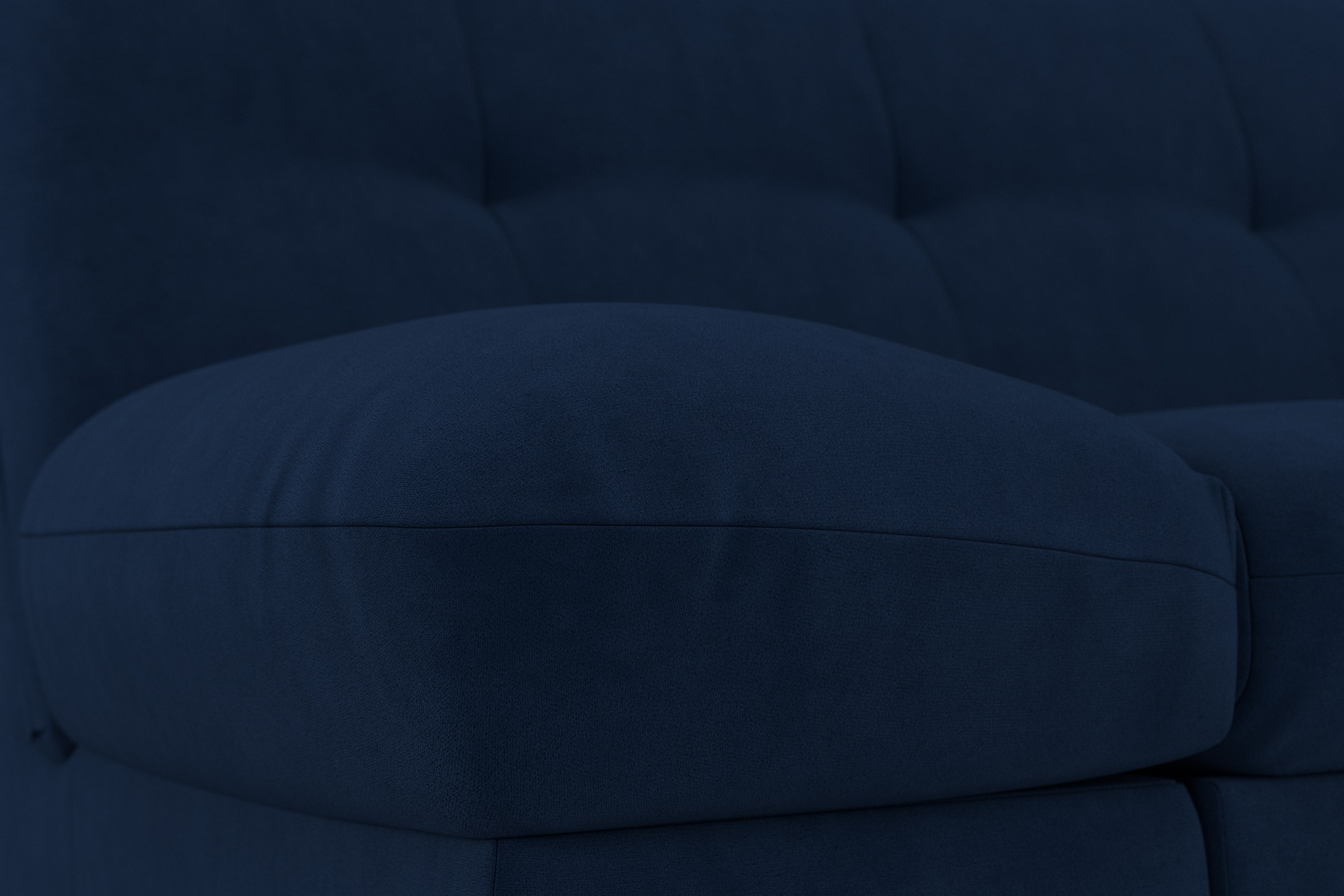 DOMO collection Ecksofa »Mona L-Form«, wahlweise mit Bettfunktion