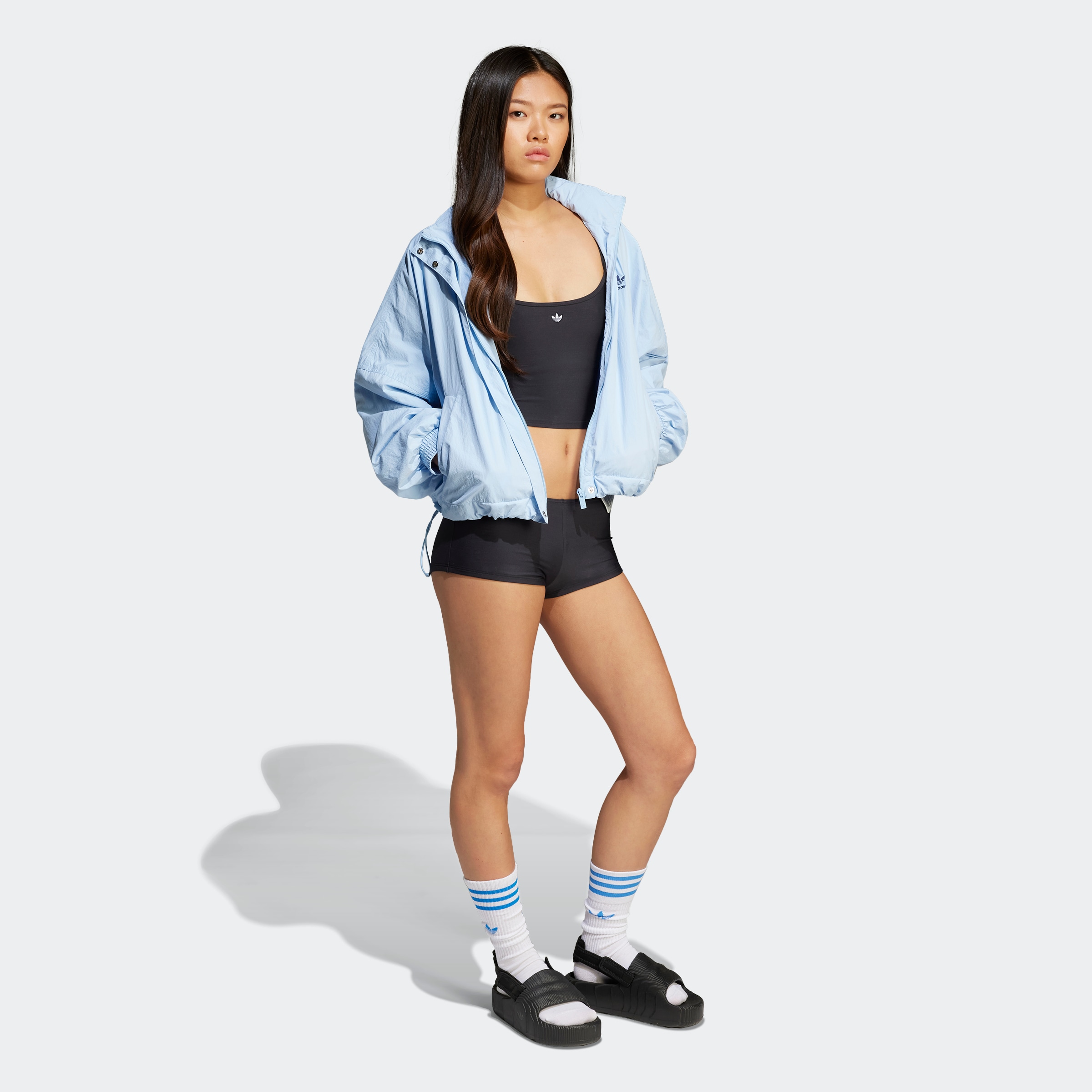 adidas Performance Bustier-Bikini-Top »ESSENTIALS TANK«
