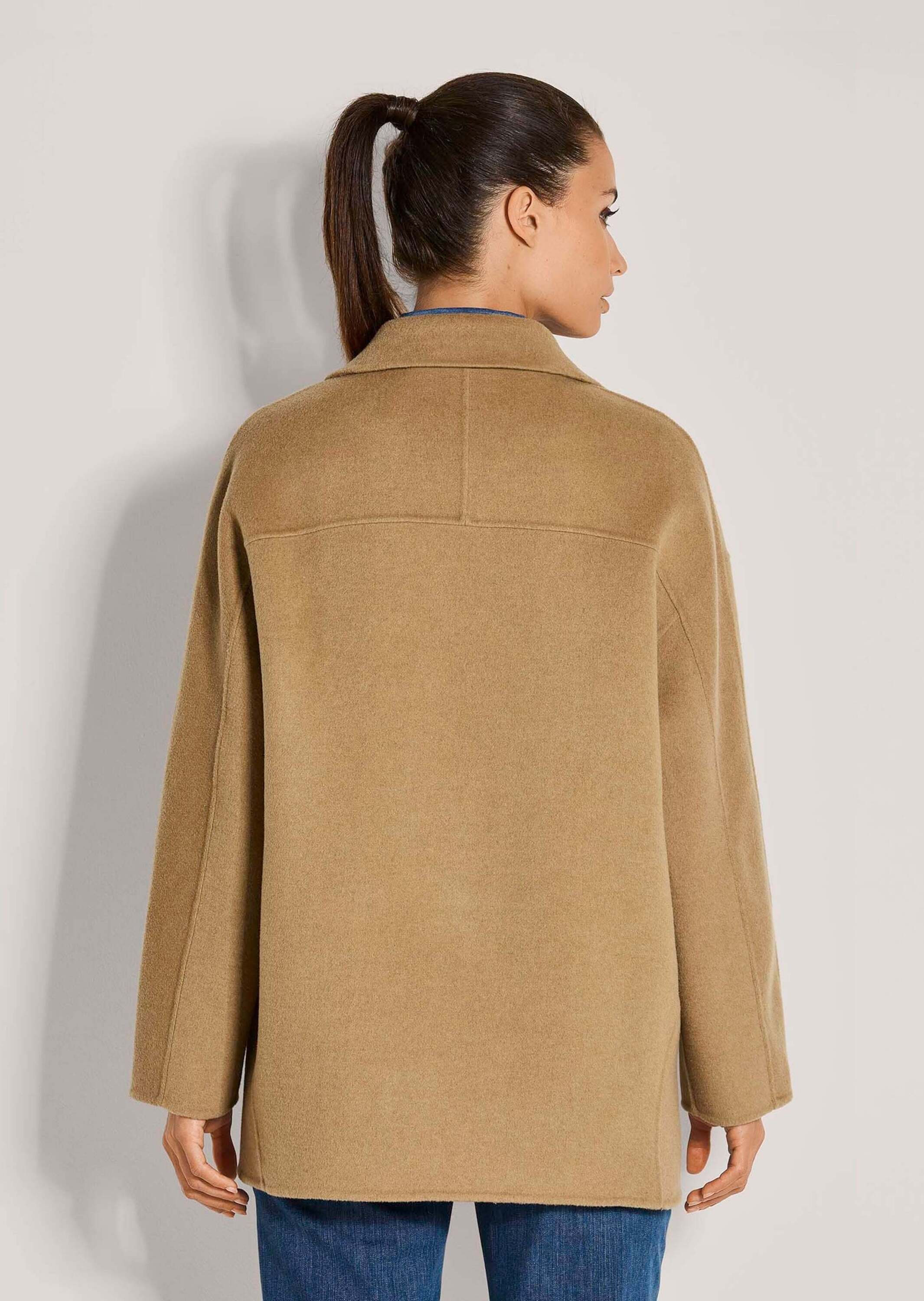 MADELEINE Kurzjacke »Jacke Jacke«