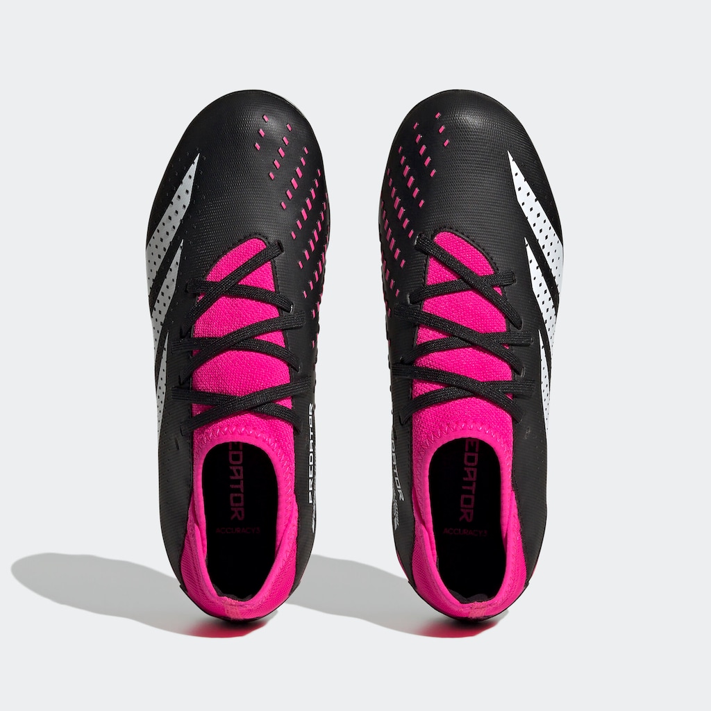 adidas Performance Fußballschuh »PREDATOR ACCURACY.3 MG«
