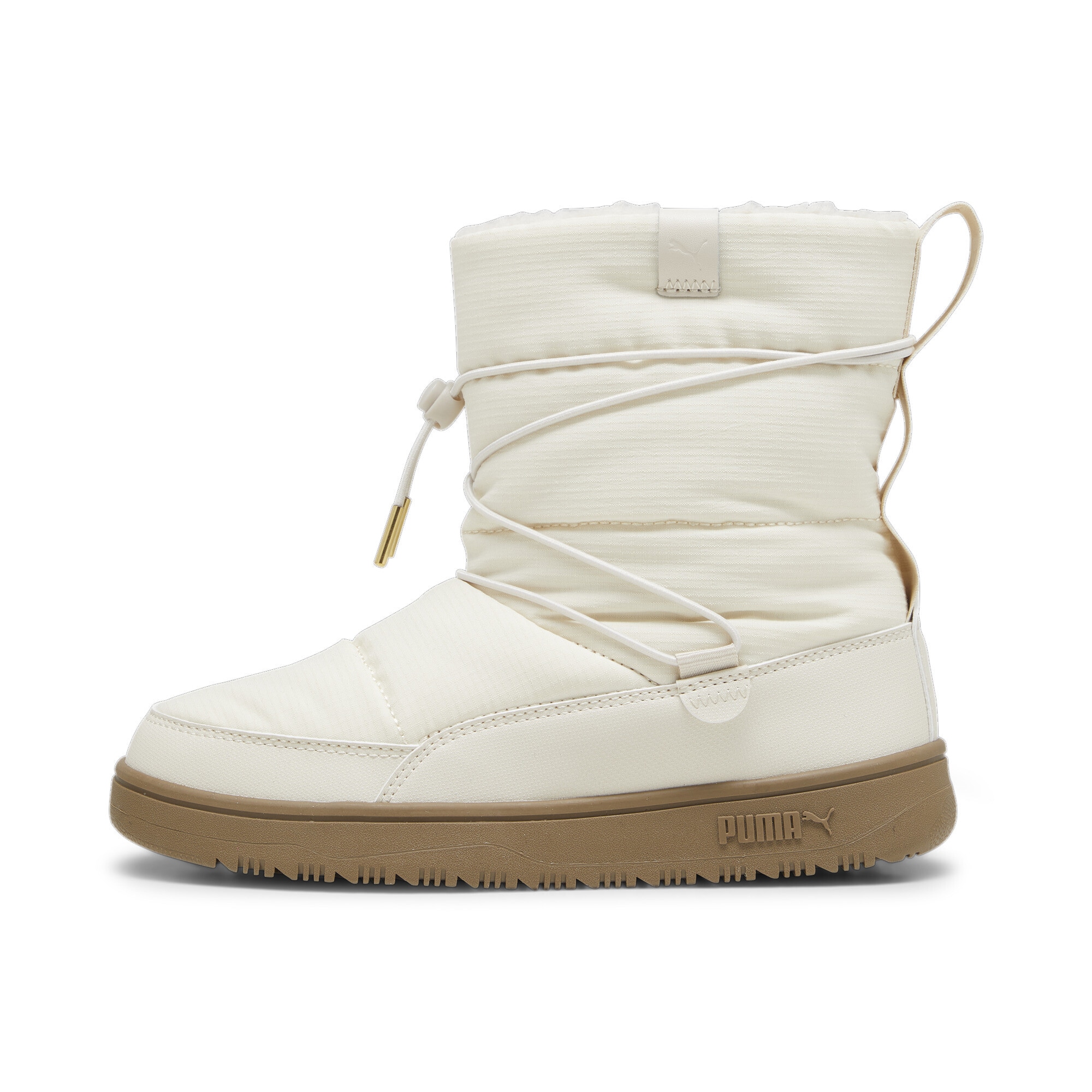 PUMA Winterstiefel »SNOWBAE WNS«, Snowboots, Winterboots, Winterschuhe