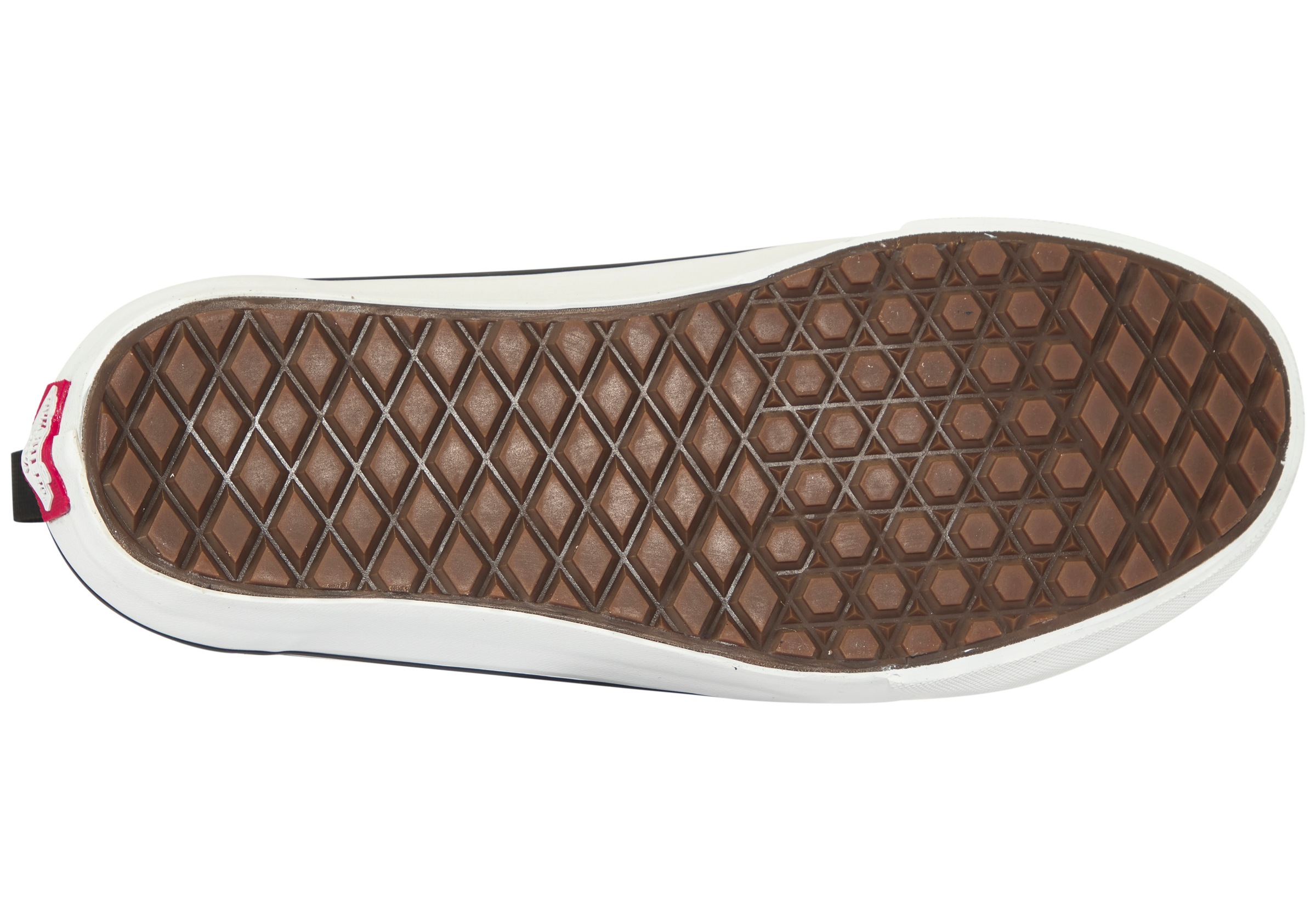 Vans Sneaker »MTE OLD SKOOL INSULATED«  gefüttert