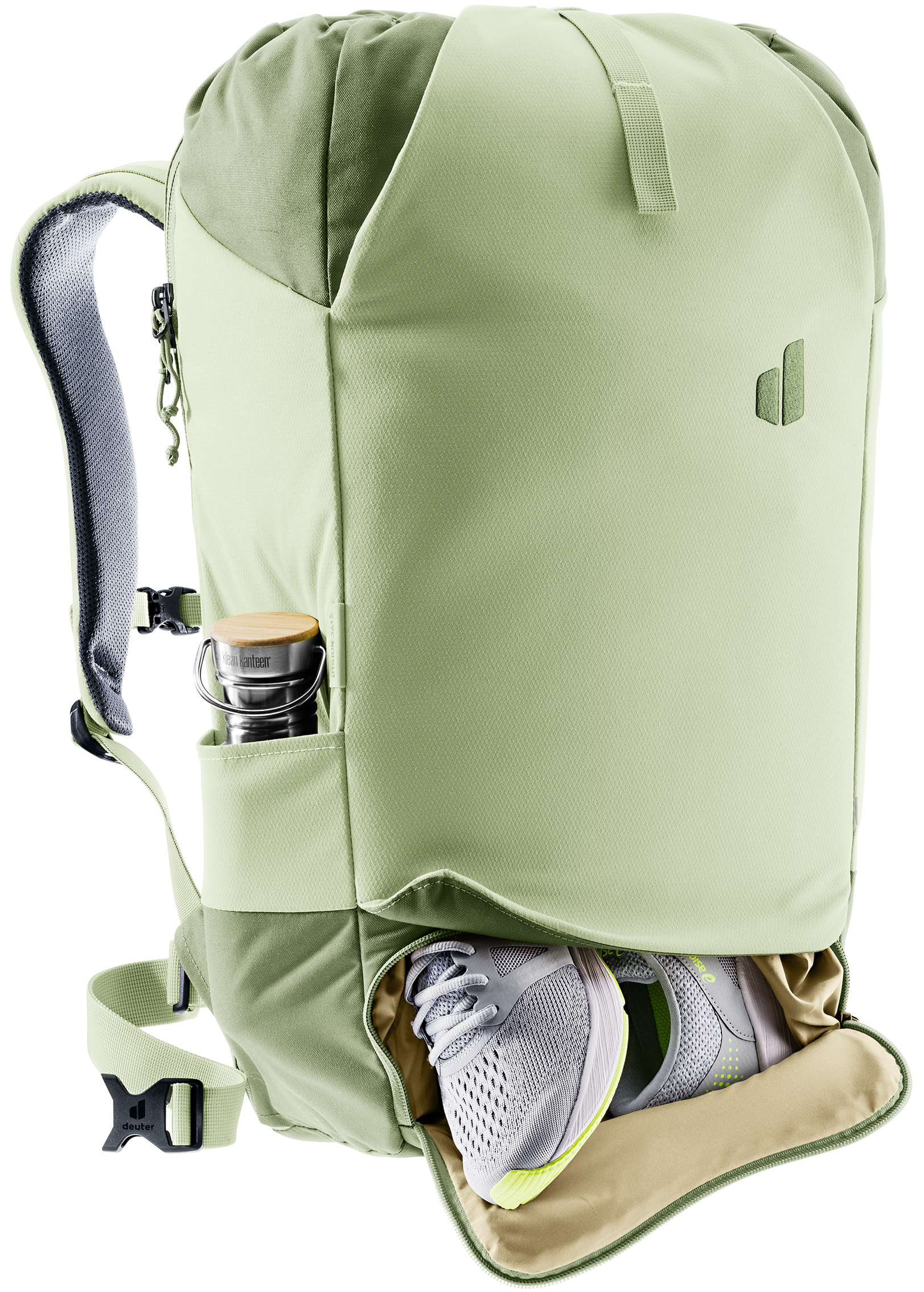 deuter Freizeitrucksack »UTILION 34+5«