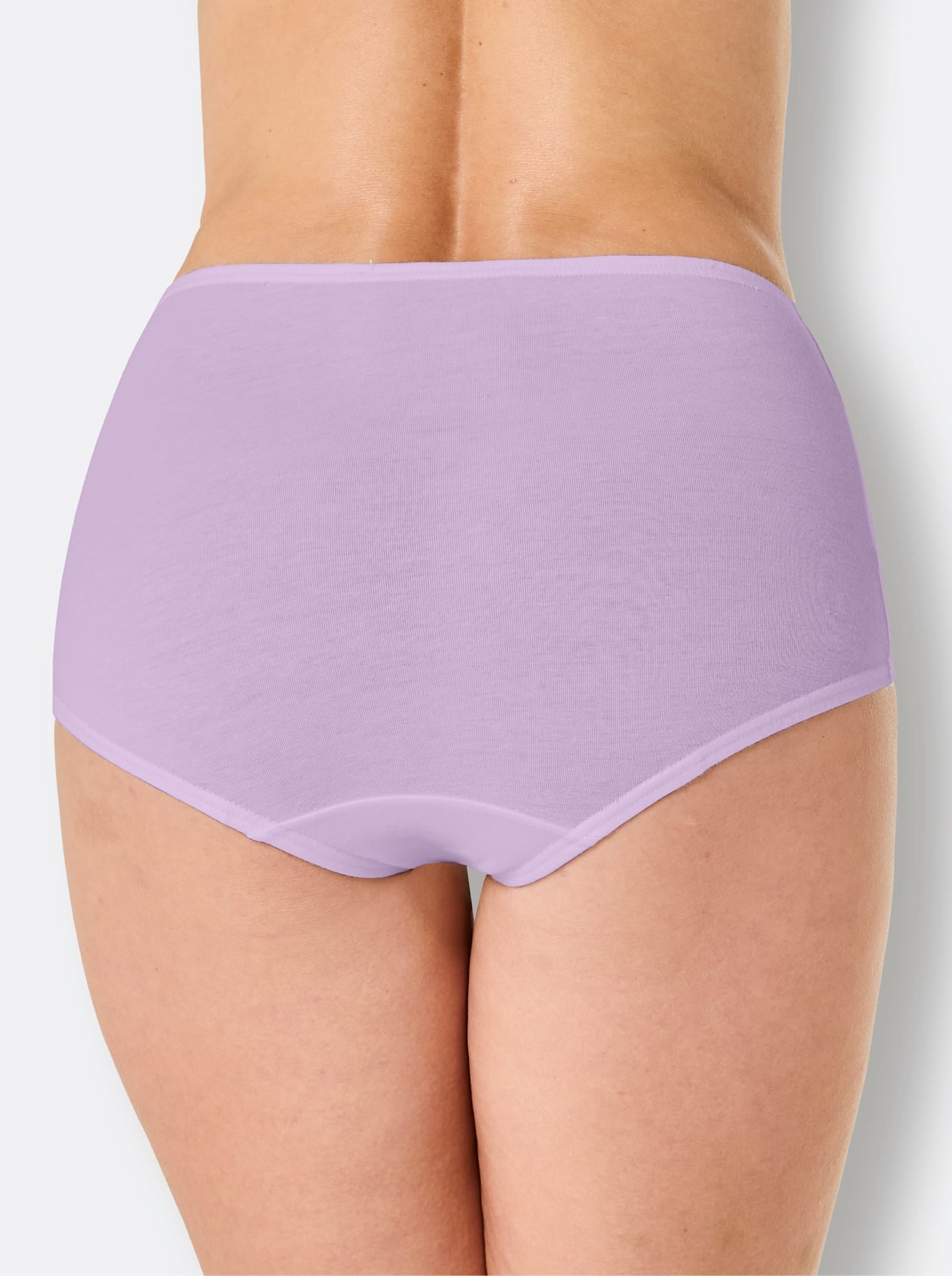 wäschepur Taillenslip 6 Stk.