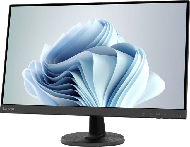 Lenovo LED-Monitor »D27-40«, 69 cm/27 Zoll, 1920 x 1080 px, Full HD, 4 ms Reaktionszeit, 75 Hz