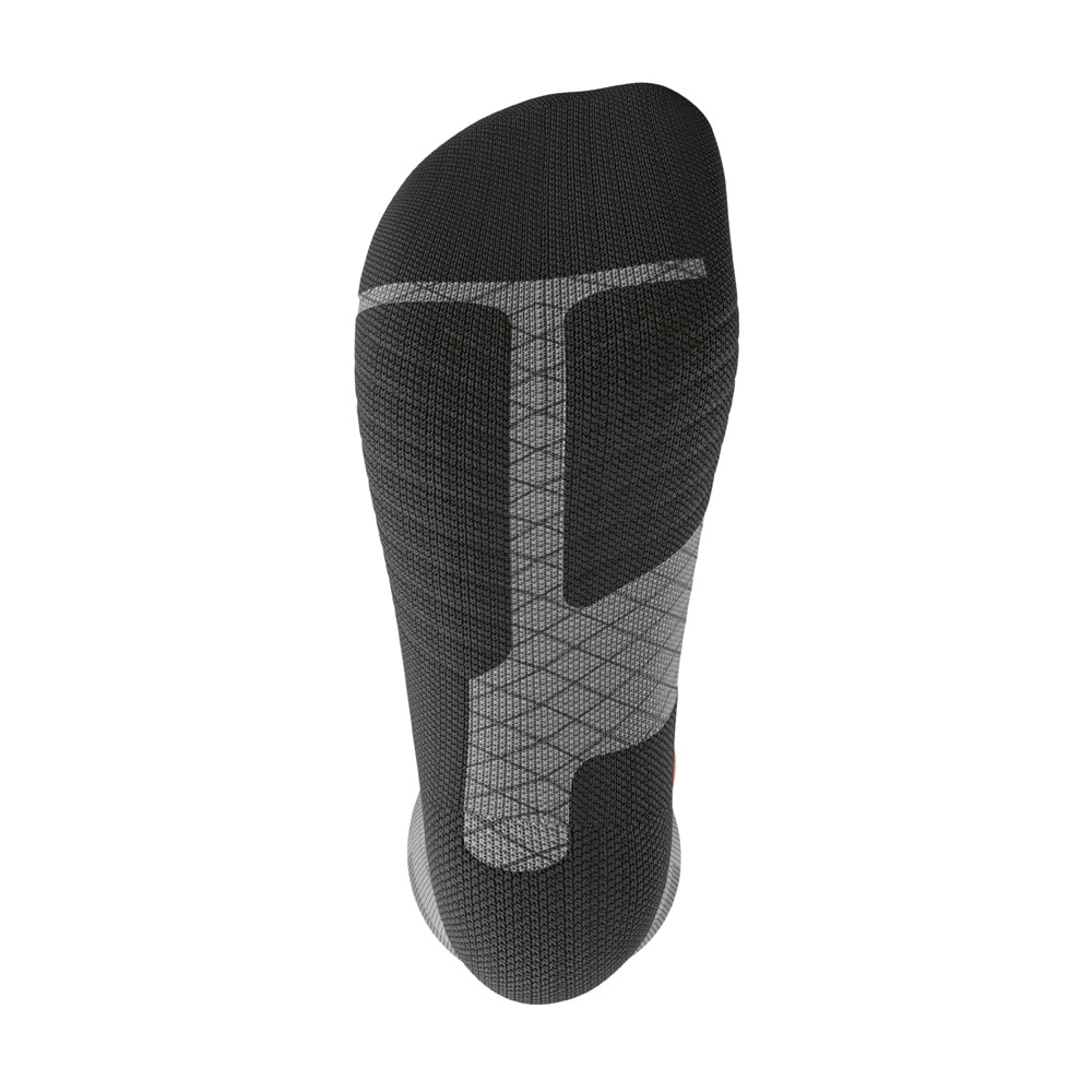 Bauerfeind Sportsocken »SKI PERFORMANCE COMPRESSION SOCKS« Ski-Socken mit Kompression