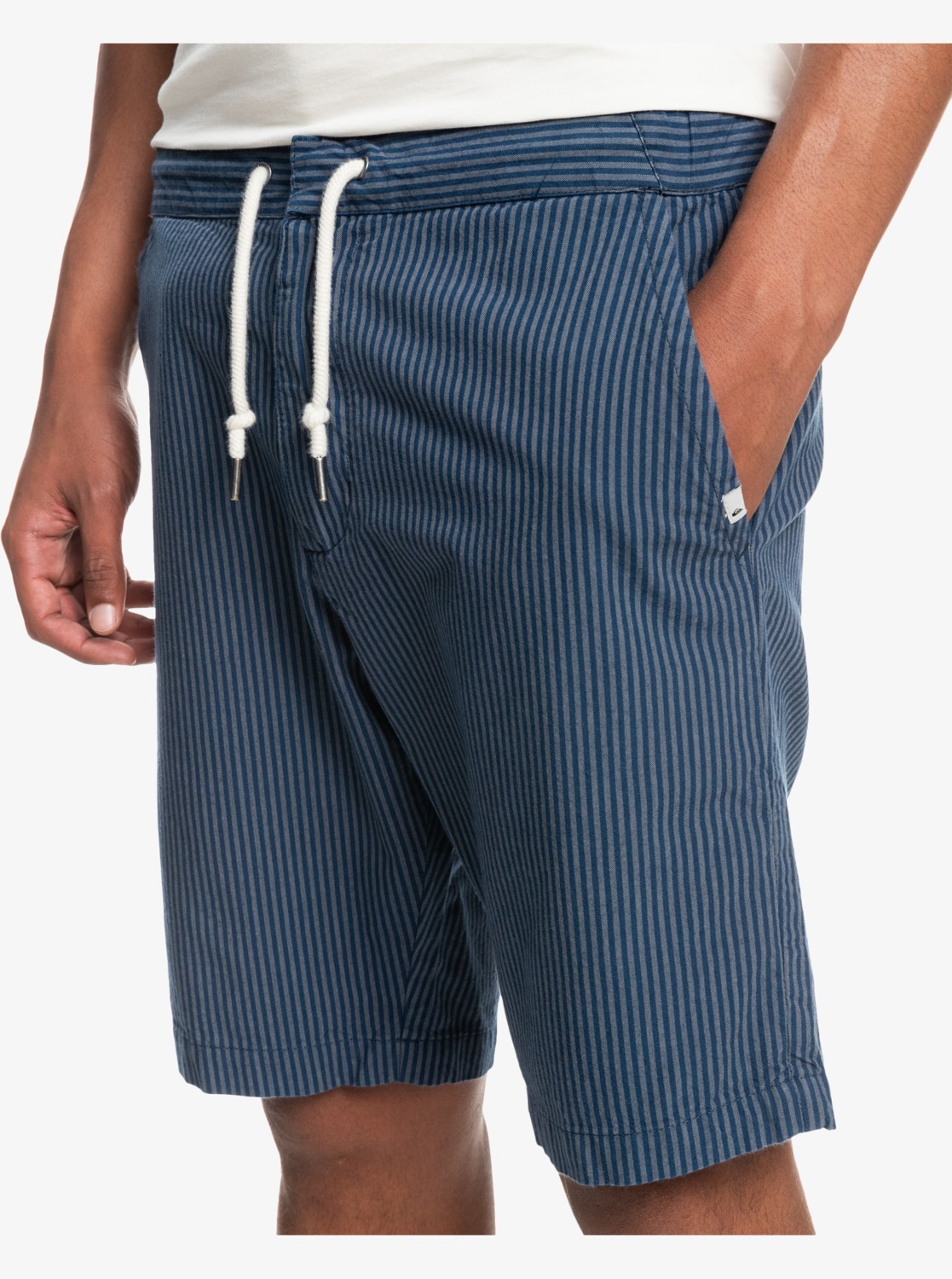 Quiksilver Chinoshorts »Sheringa Mix«
