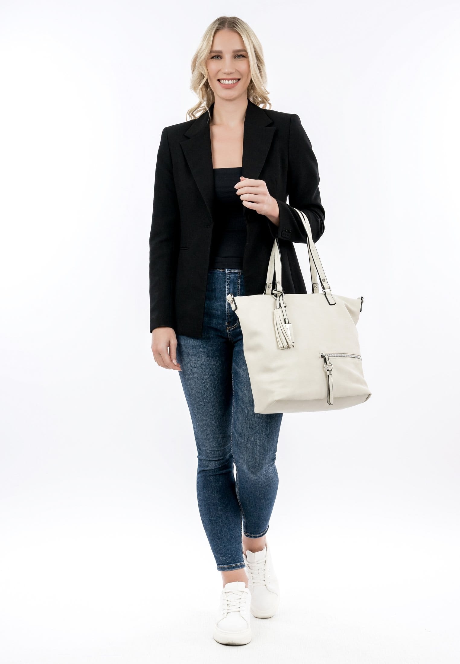 Tamaris Shopper »Shopper TAS Nele«