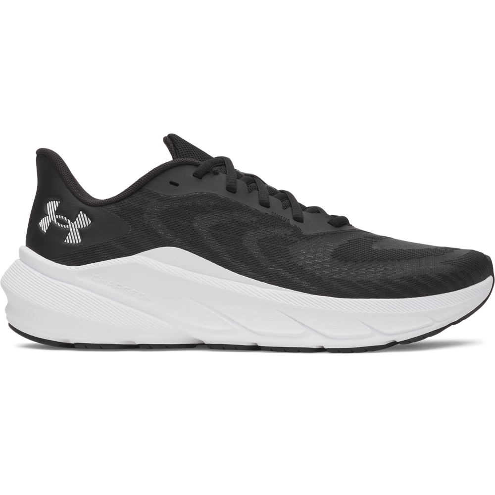 Under Armour® Laufschuh »UA TURBULENCE 3«  Gute Dämpfung, atmungsaktiv