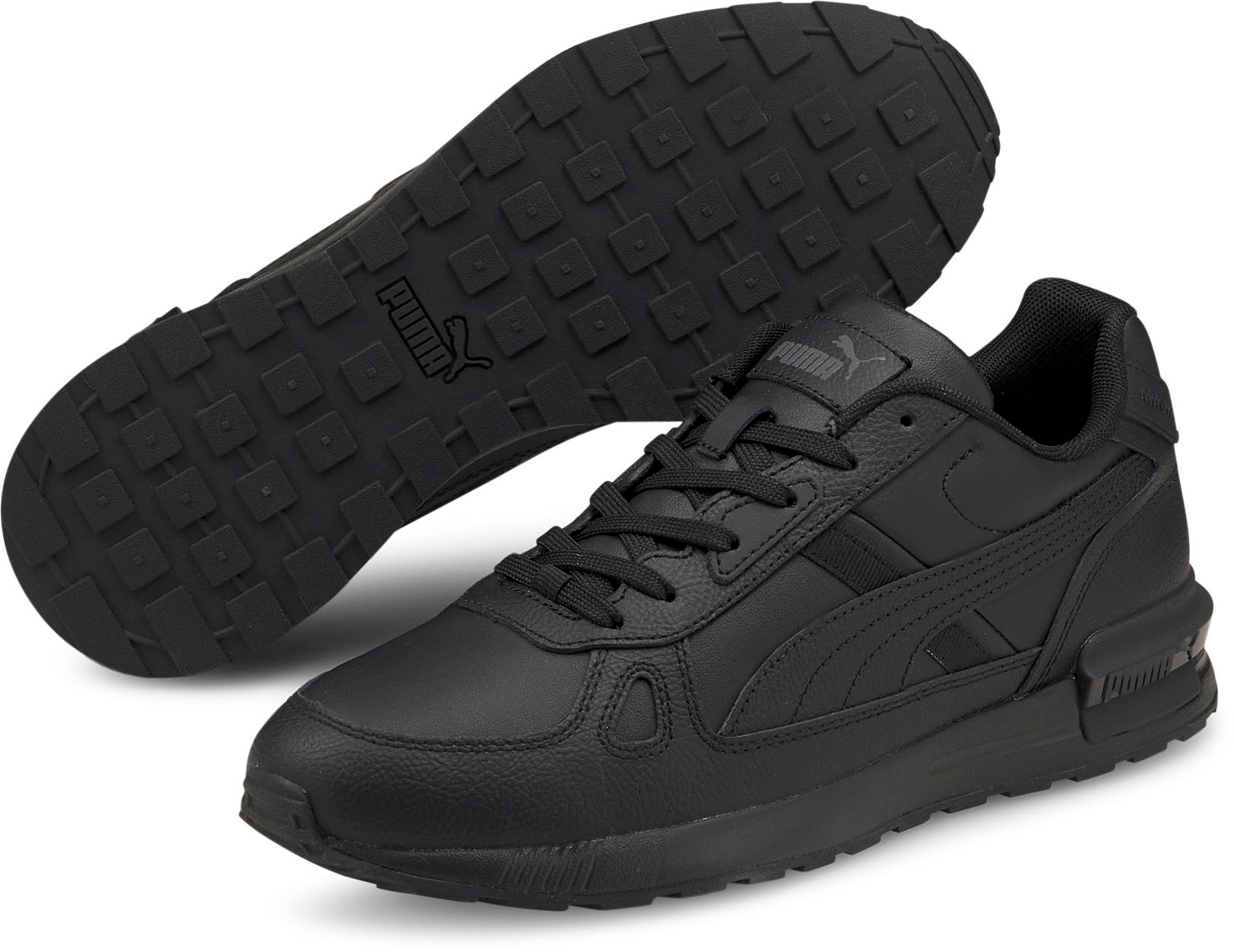 PUMA Sneaker »Graviton Pro L«