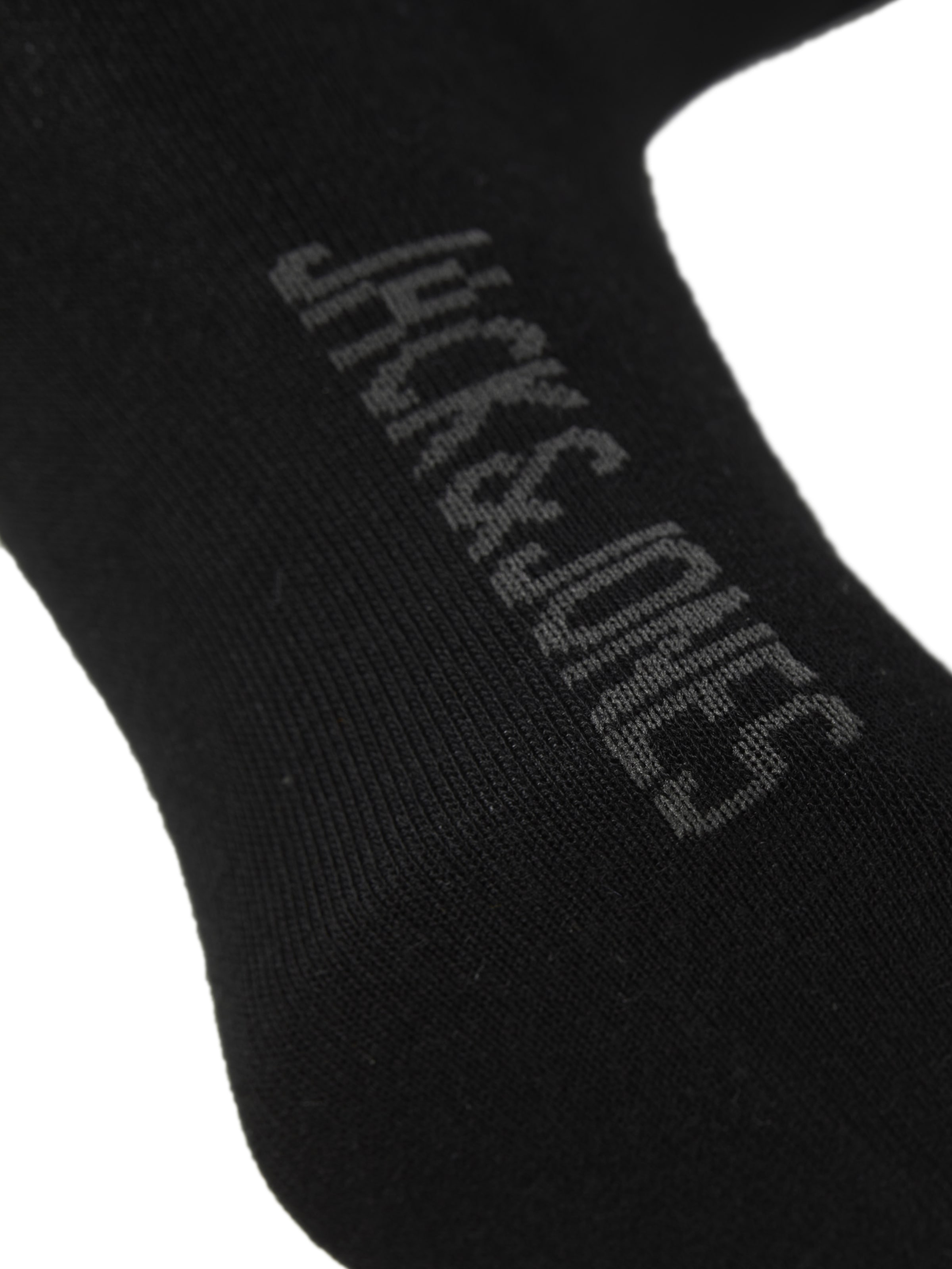 Jack & Jones Junior Socken »JACBLACK SOCK 5 PACK NOOS« Packung, 5 Stk. tlg.