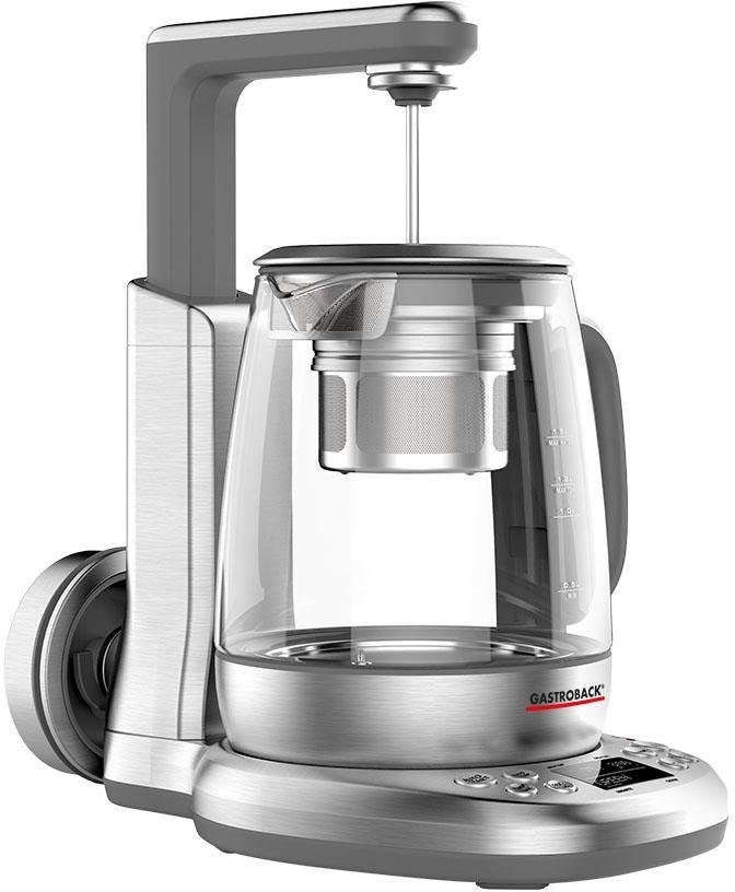 Gastroback Wasser-/Teekocher »42440 Design Advanced Plus« 2000 W