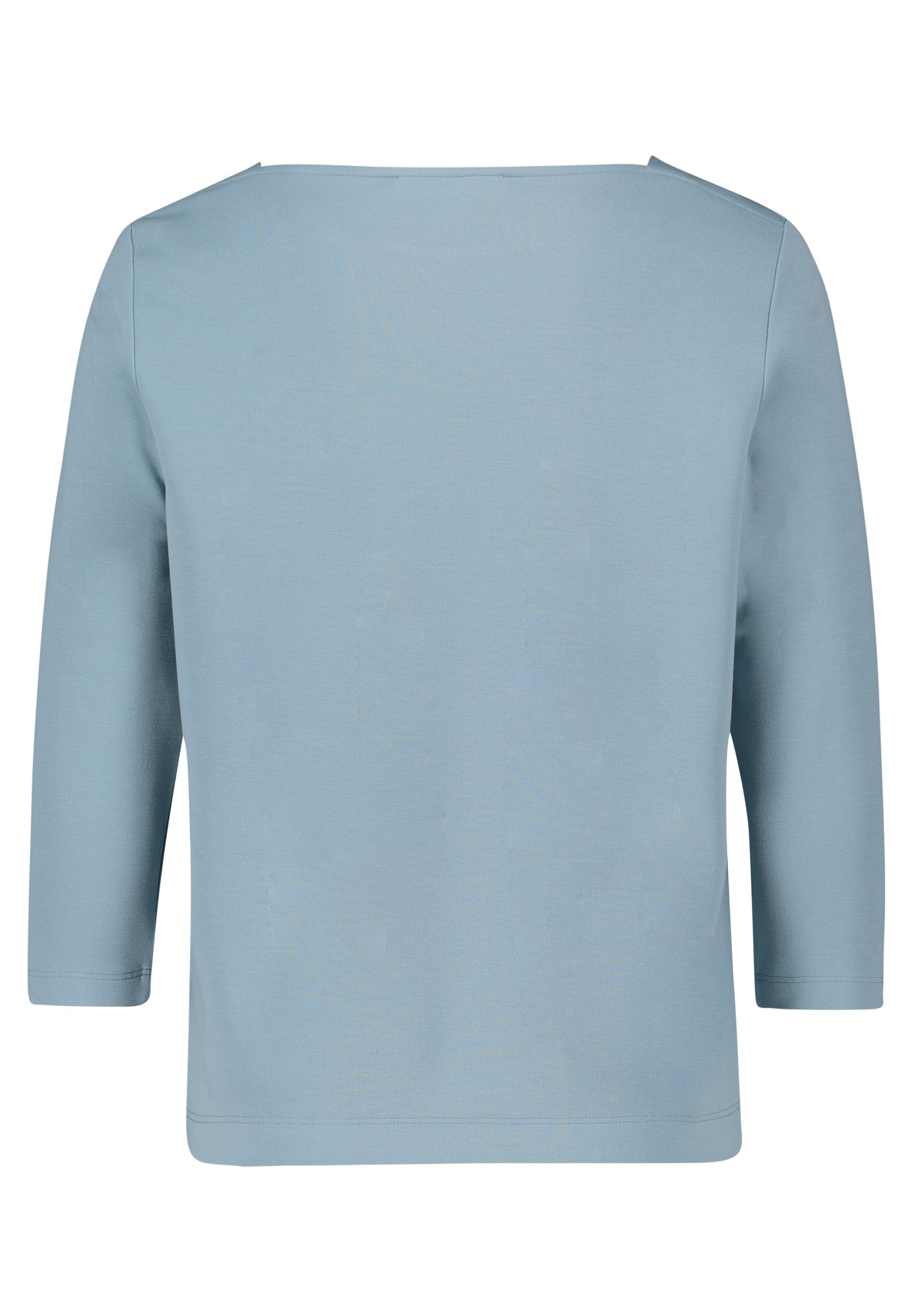 Betty&Co Langarmshirt »Casual-Shirt mit 3/4 Arm«